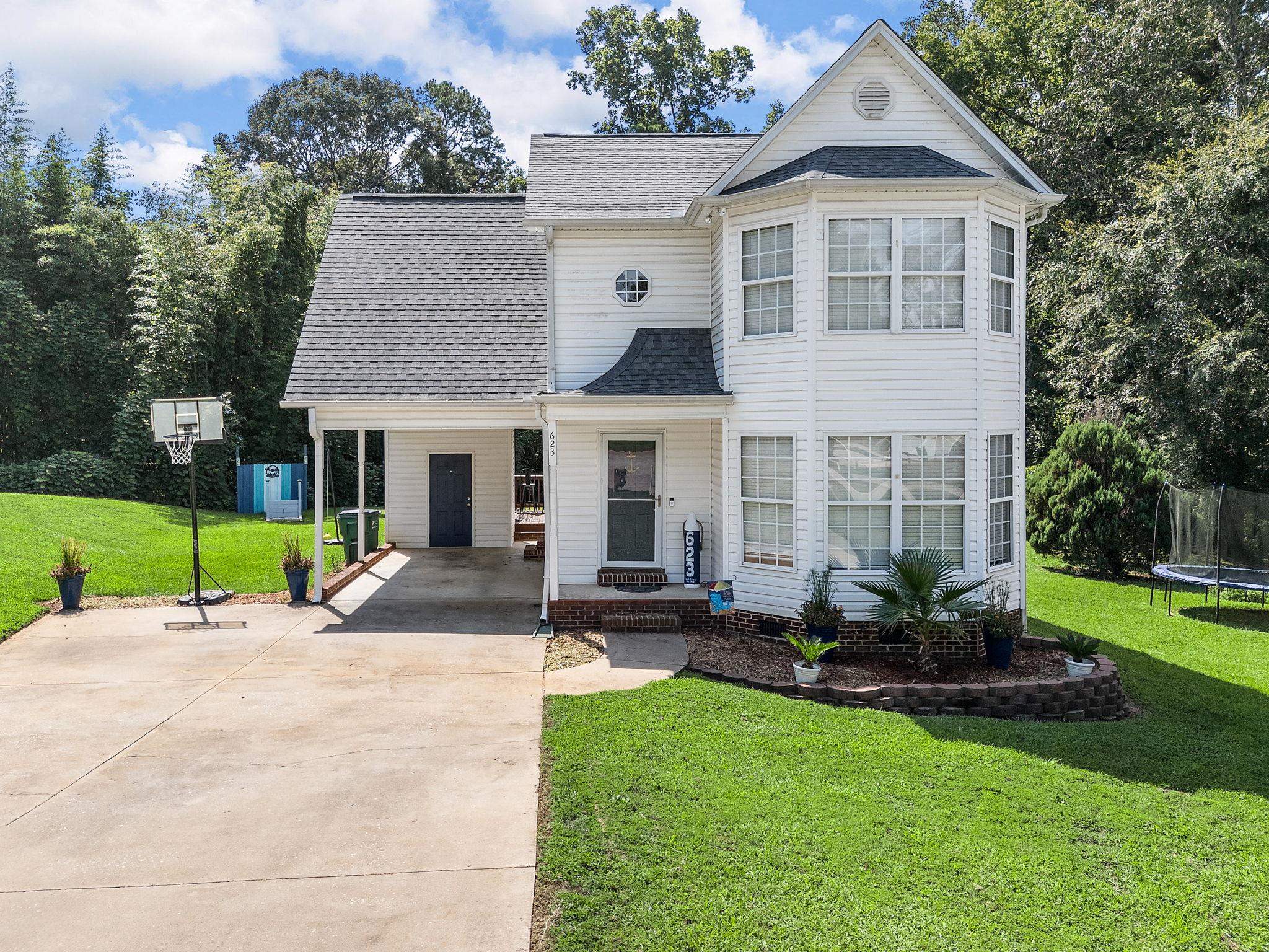 623 S Serena Hills Drive