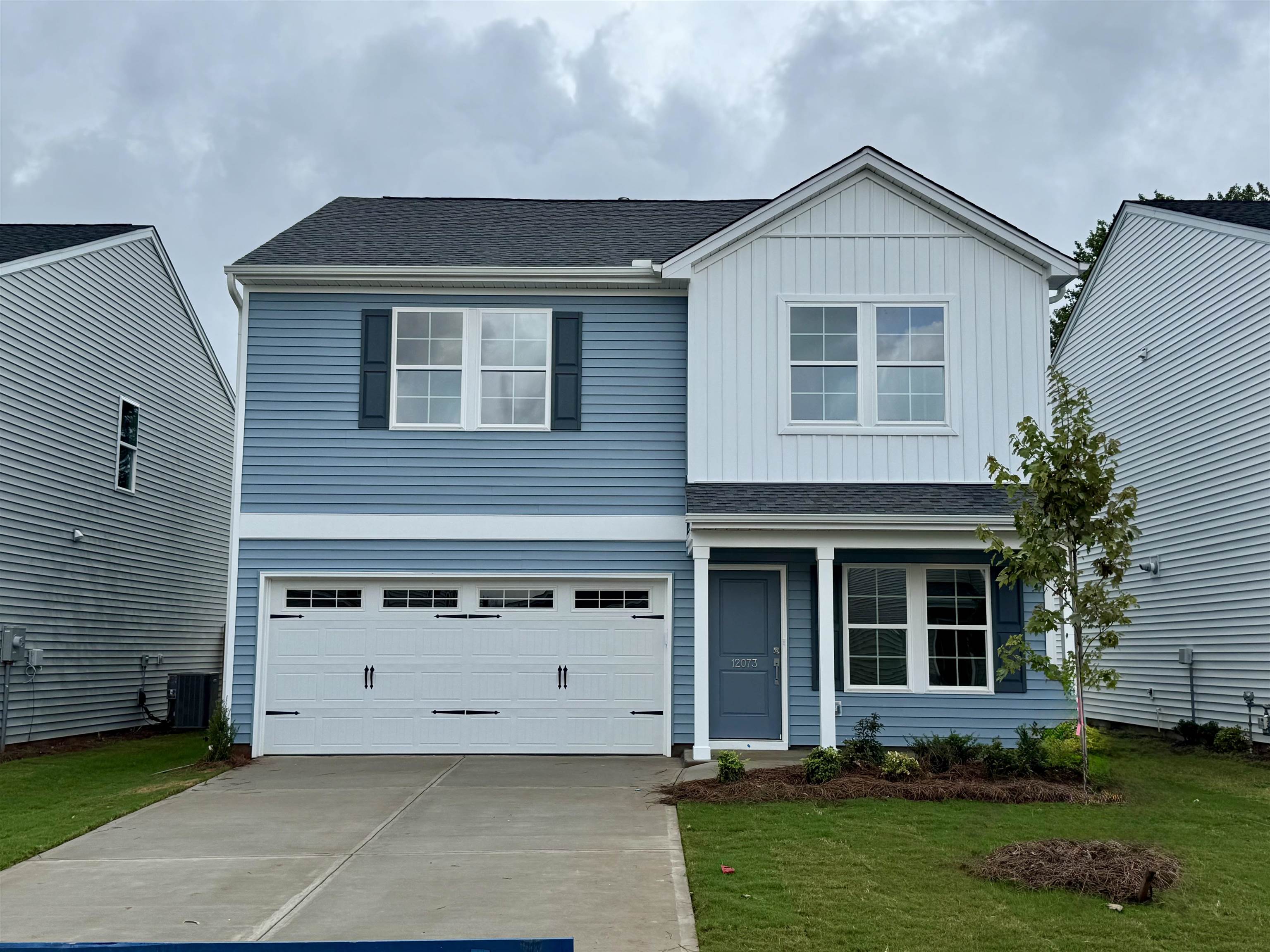 12073 Lansbury Drive