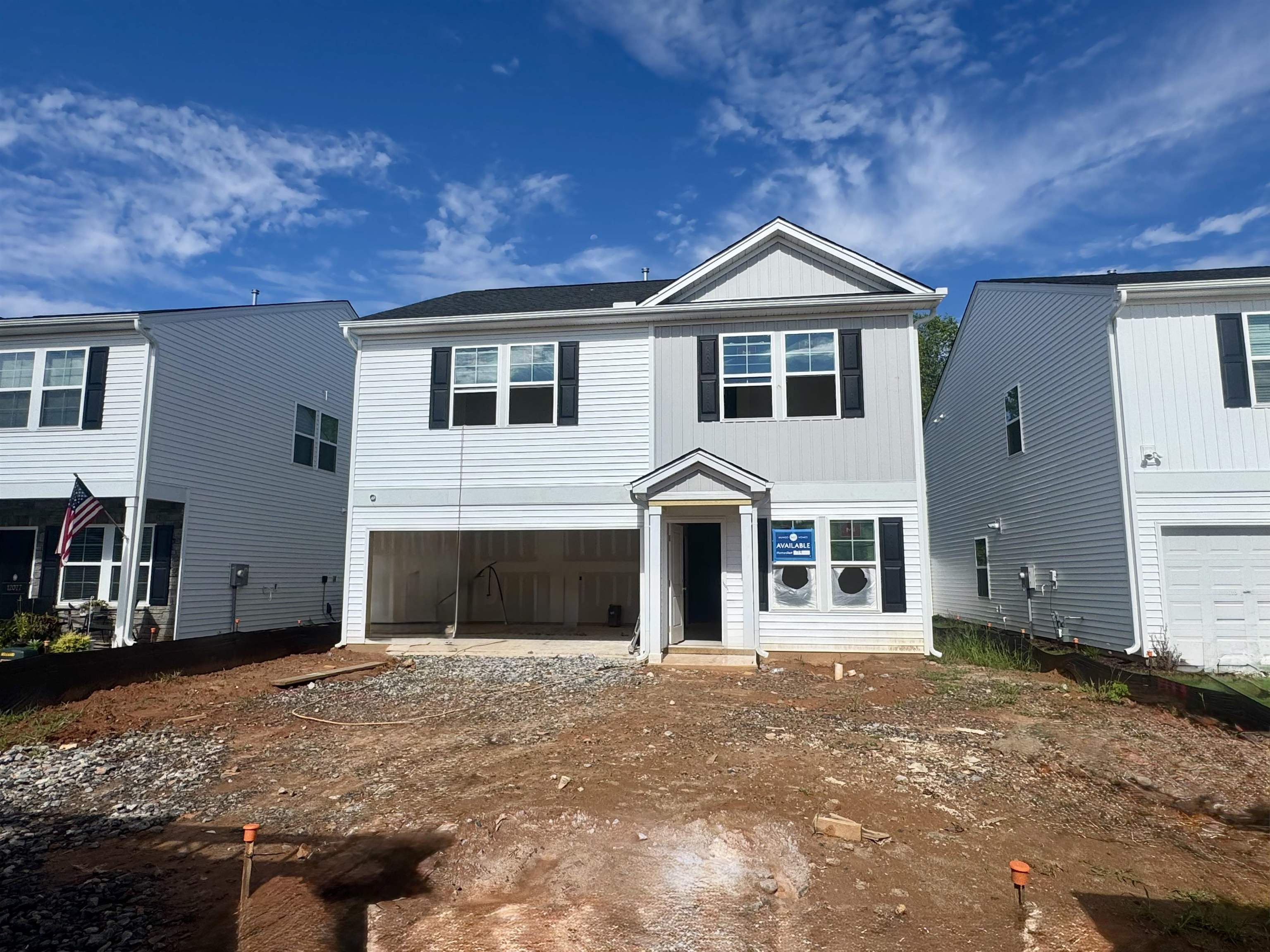 12081 Lansbury Drive