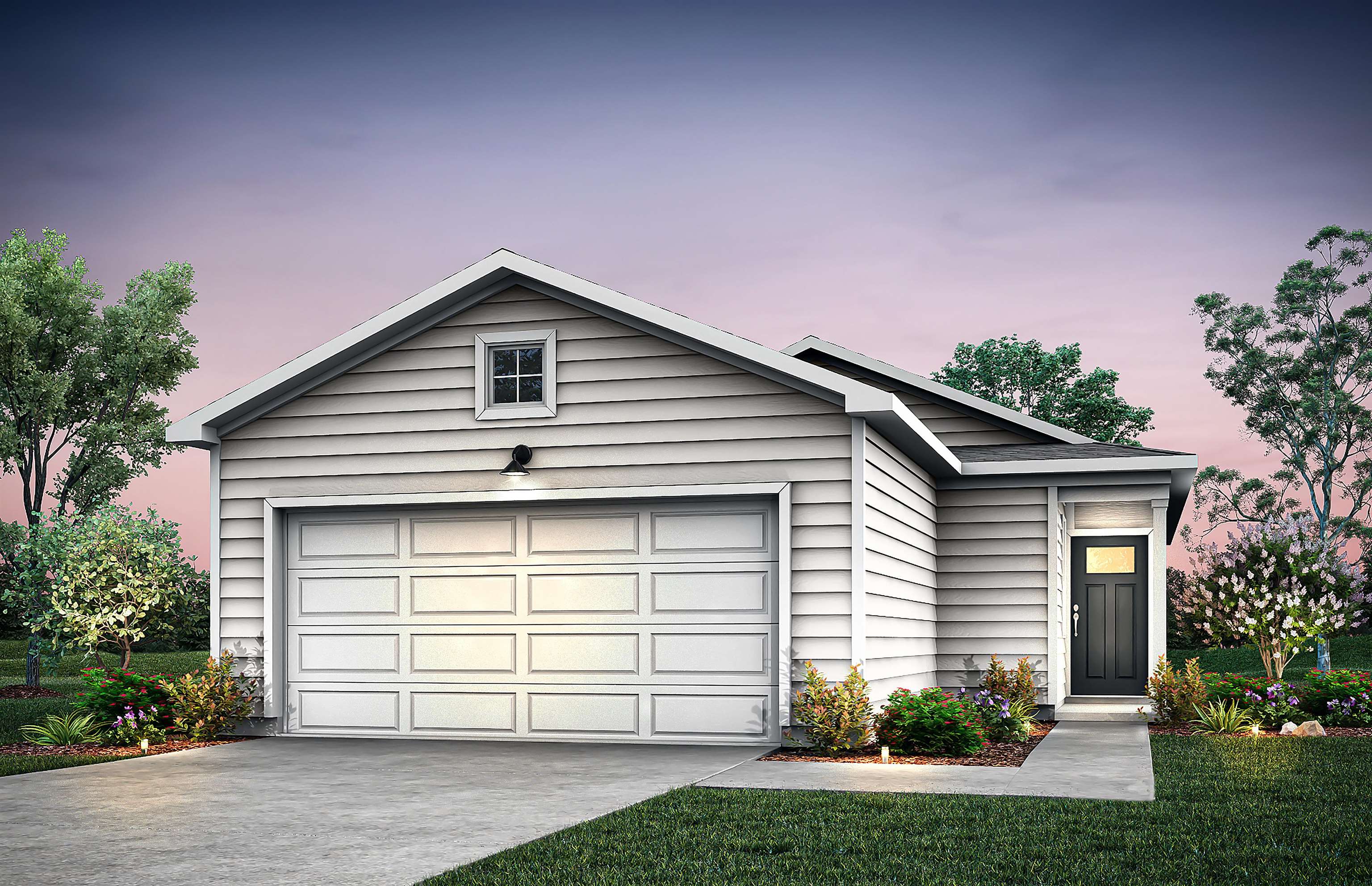 8007 Broadmead Court