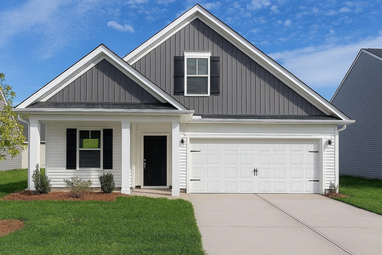 2020 Zanes Creek Drive