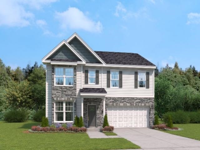 4021 Francis Spring Way