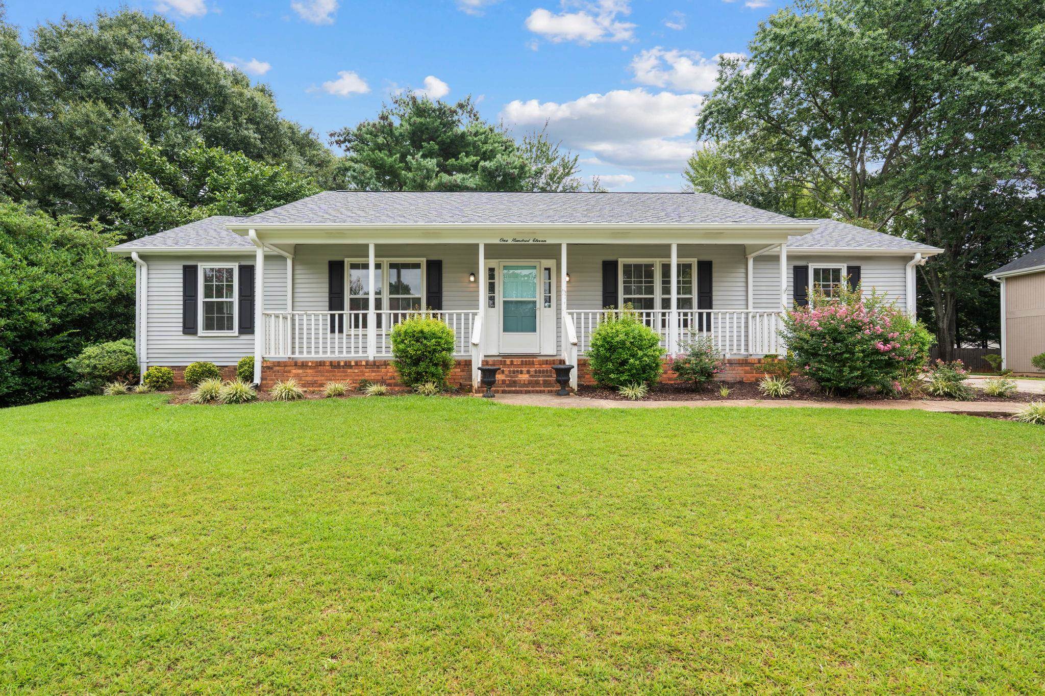 111 Ticonderoga Drive