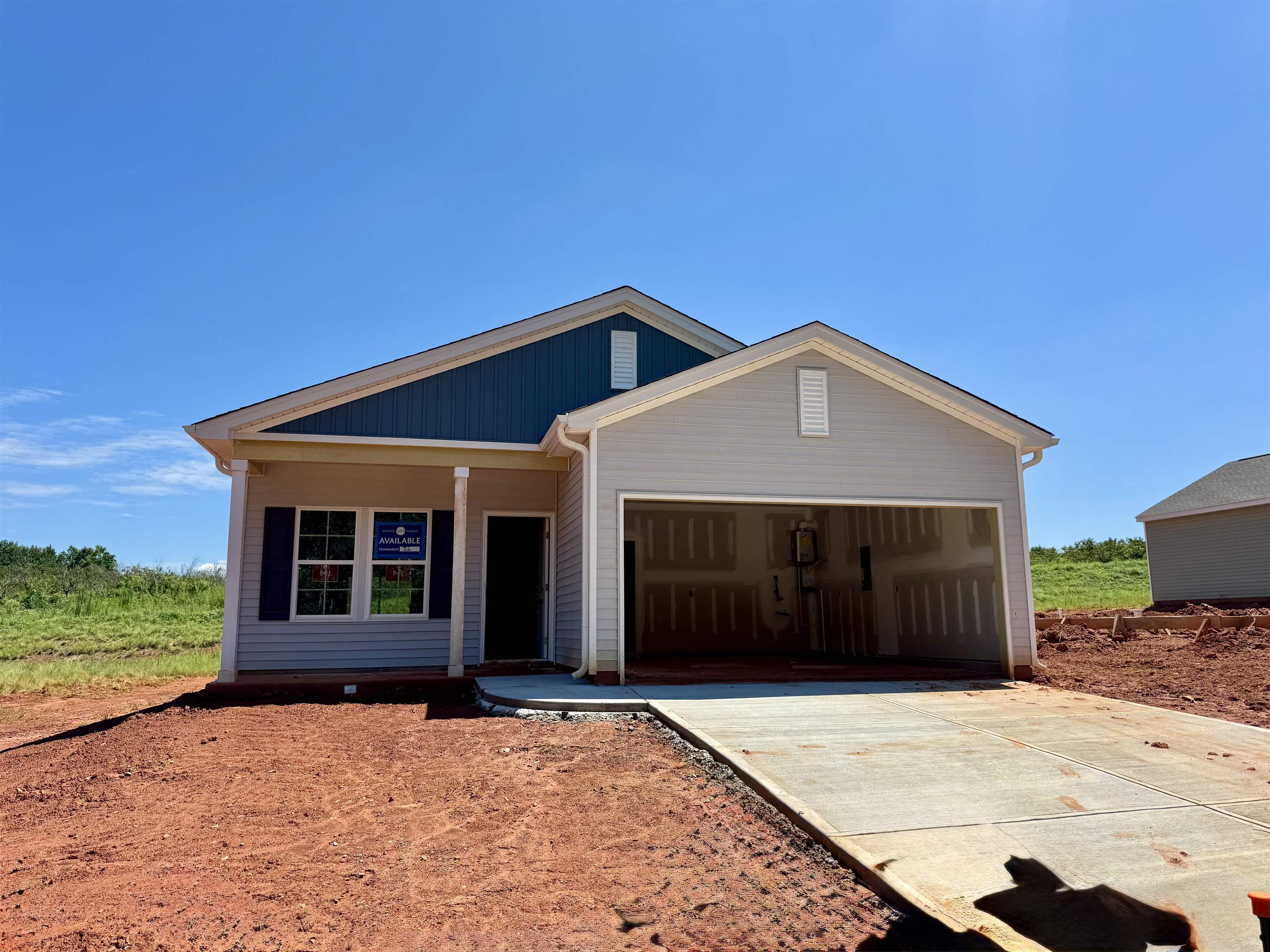 12126 Lansbury Drive