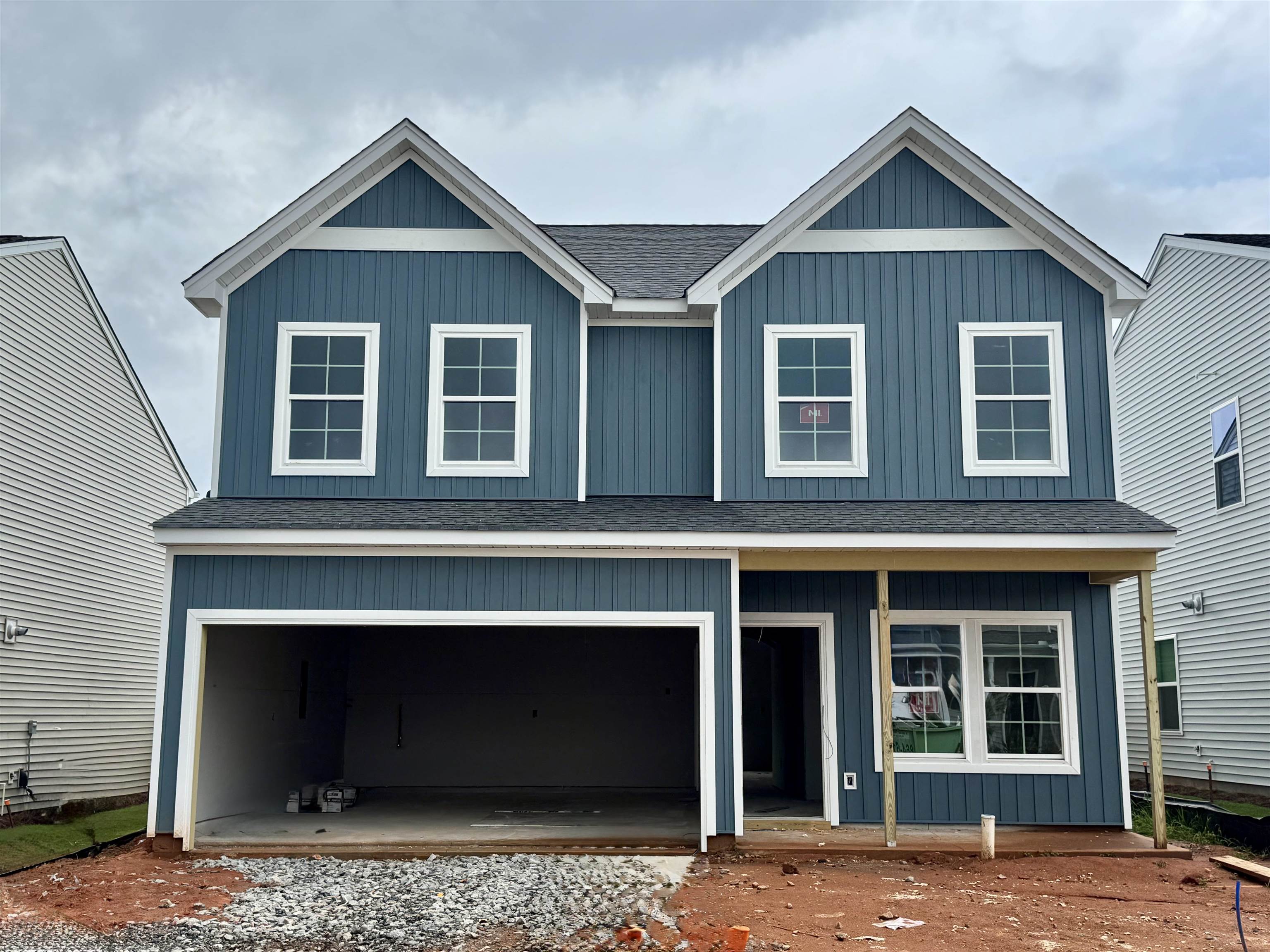 12065 Lansbury Drive