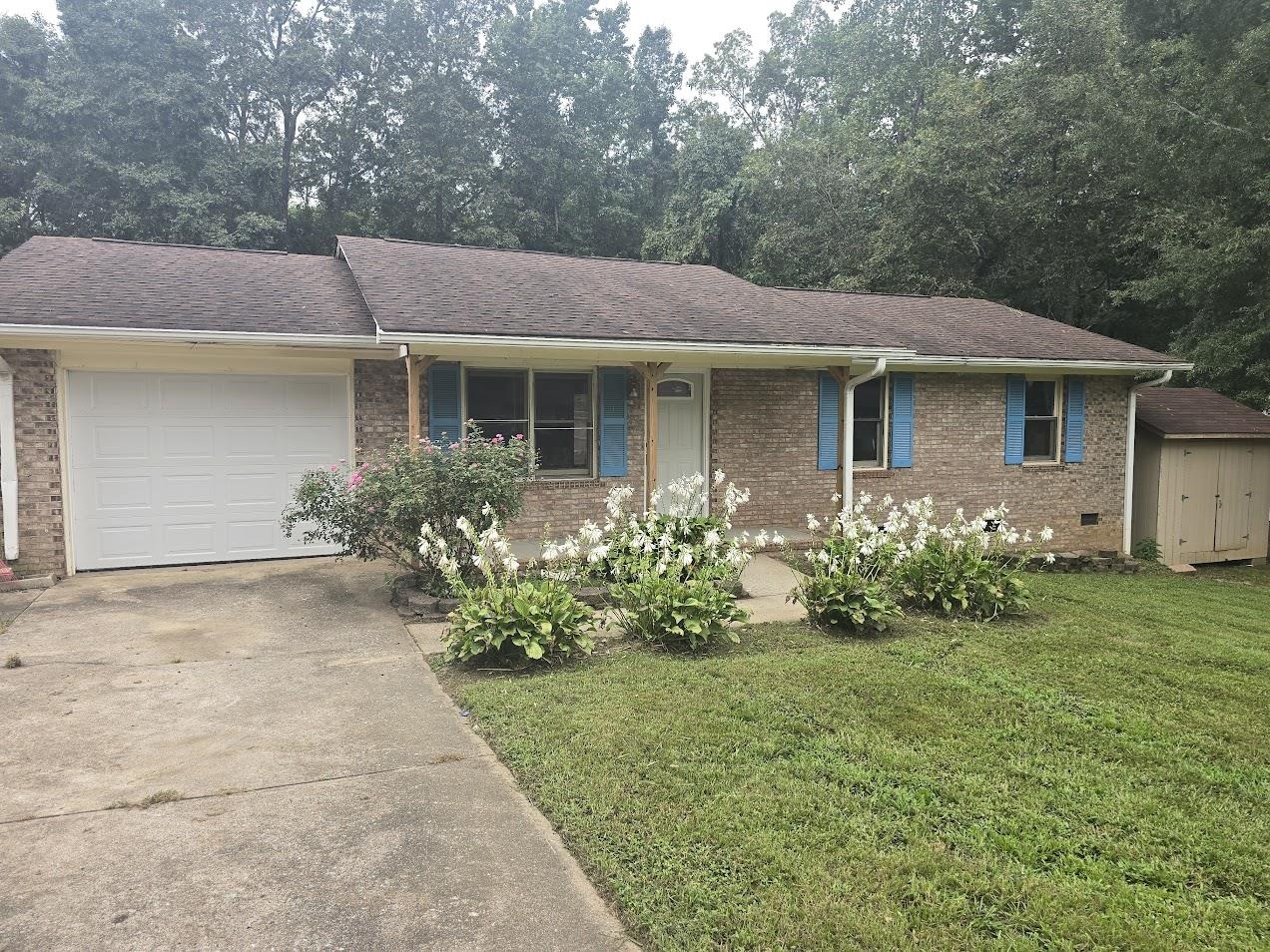 311 Coach Hill Drive