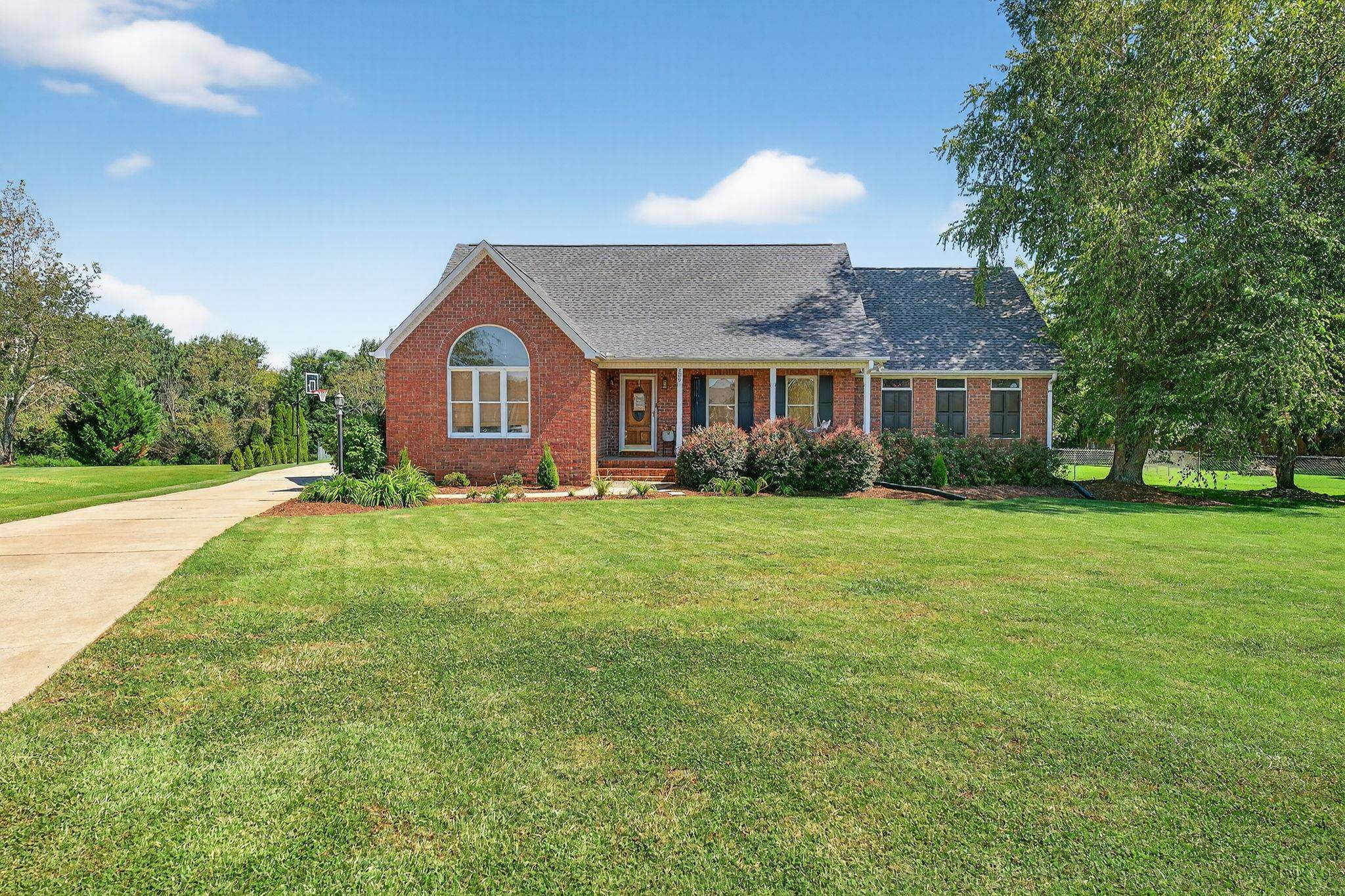 309 Silhouette Trace