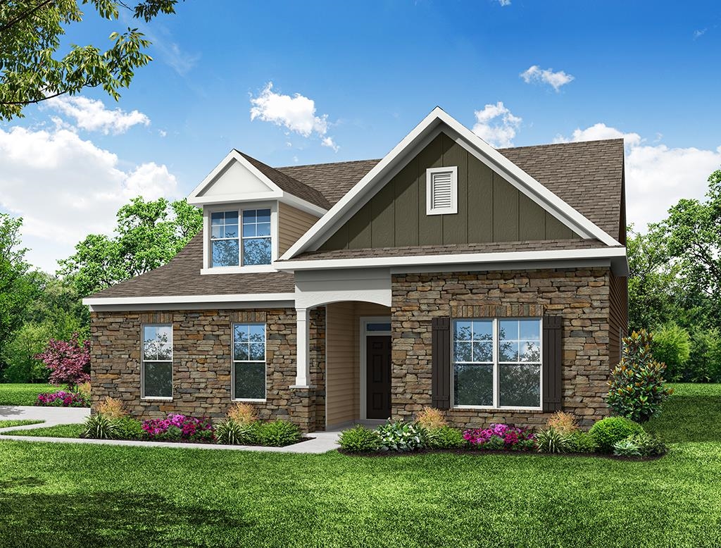 1820 Betsy Ross Drive