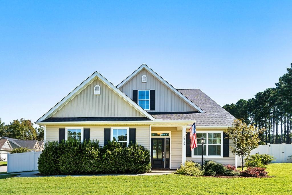104 Arbor Woods Lane