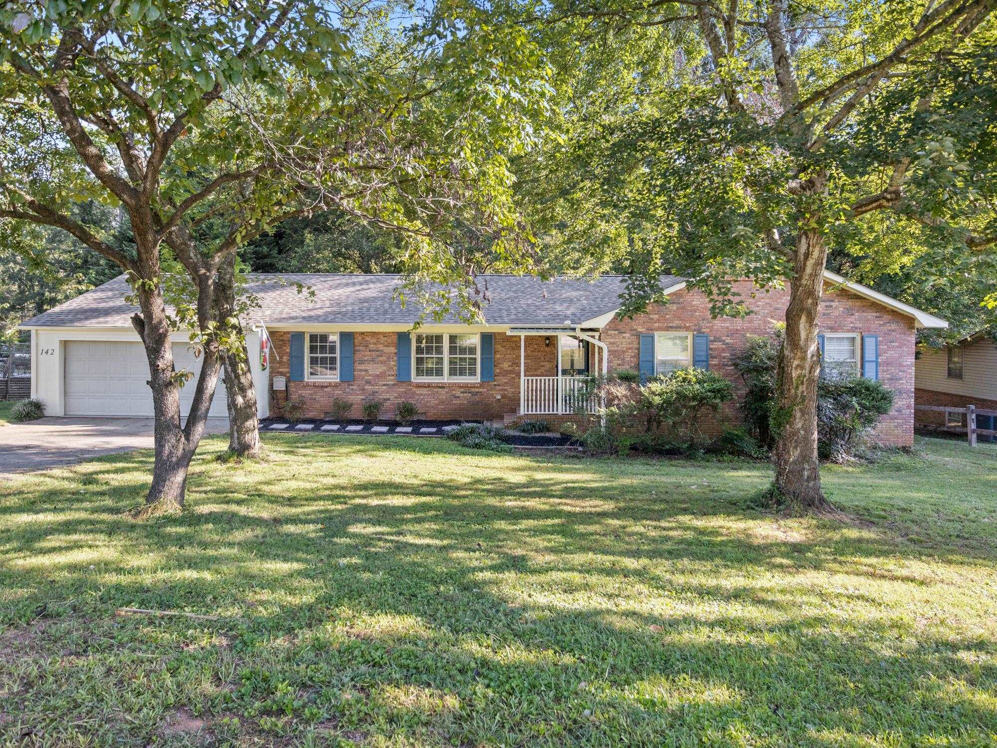 142 Hickory Hill Drive