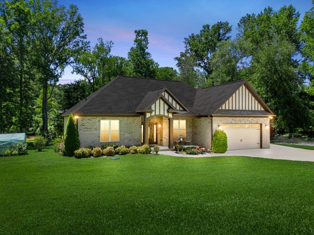 301 Valleydale Drive