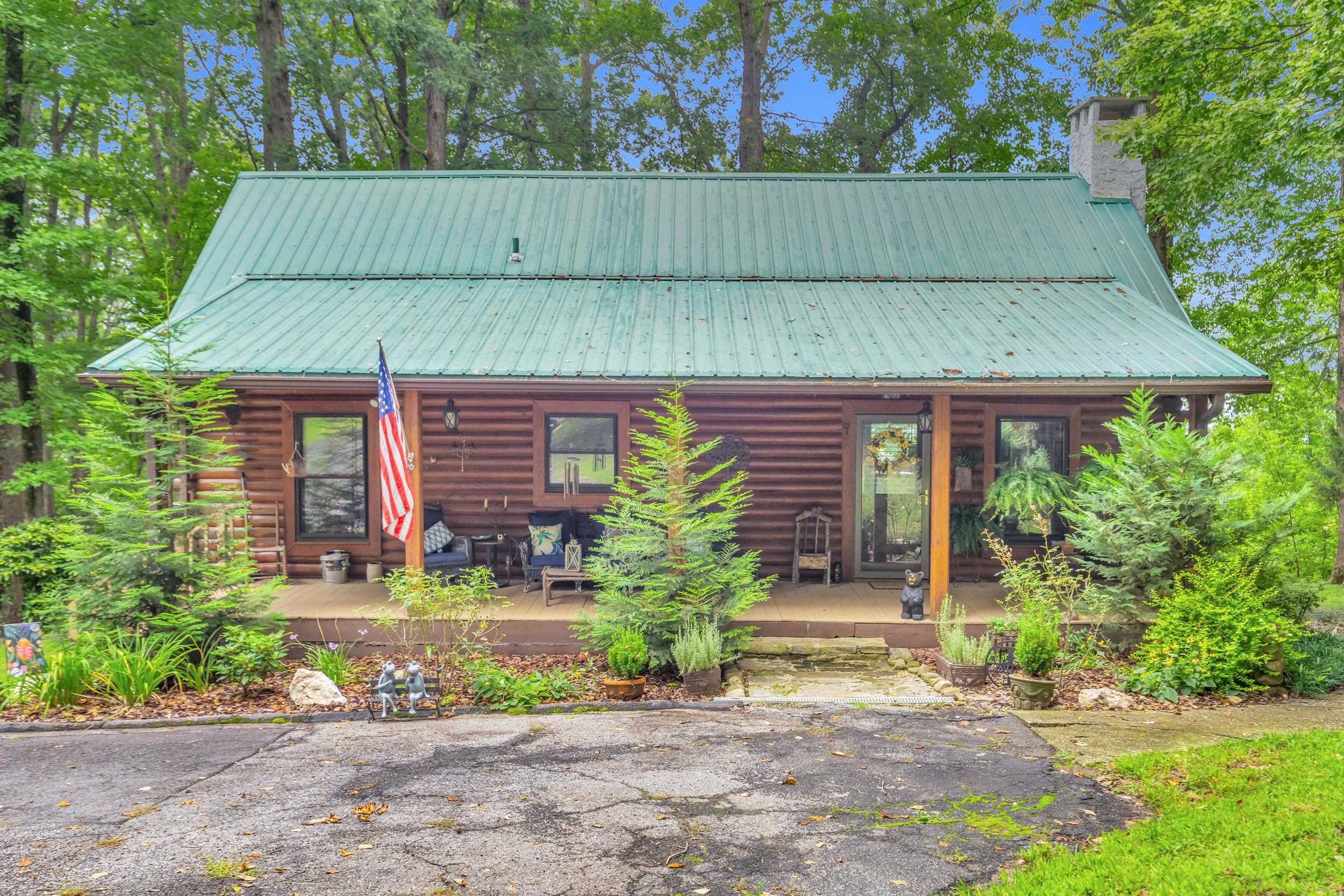 926 White Oak Mountain Road