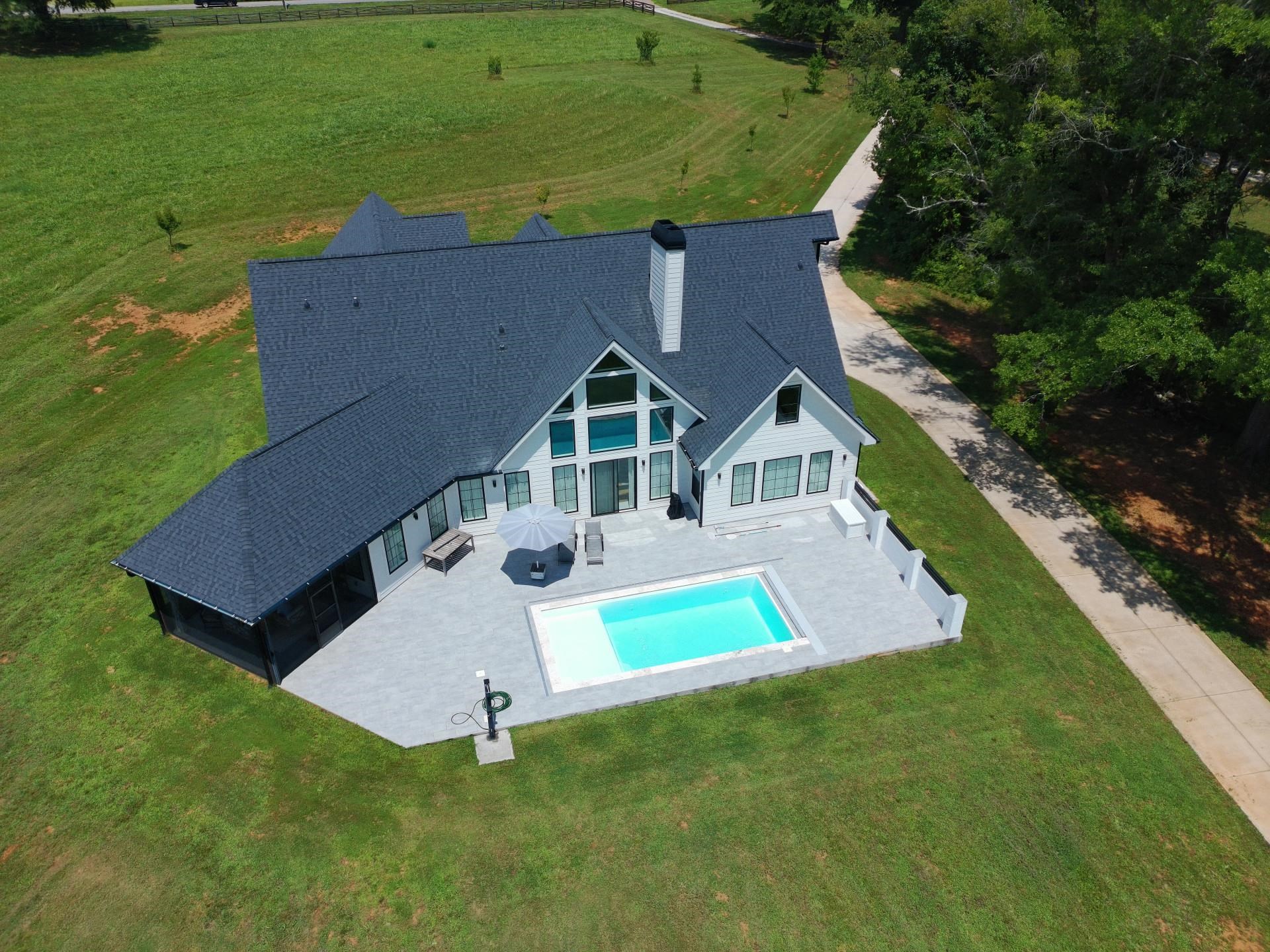 1035 Nazareth Church Road