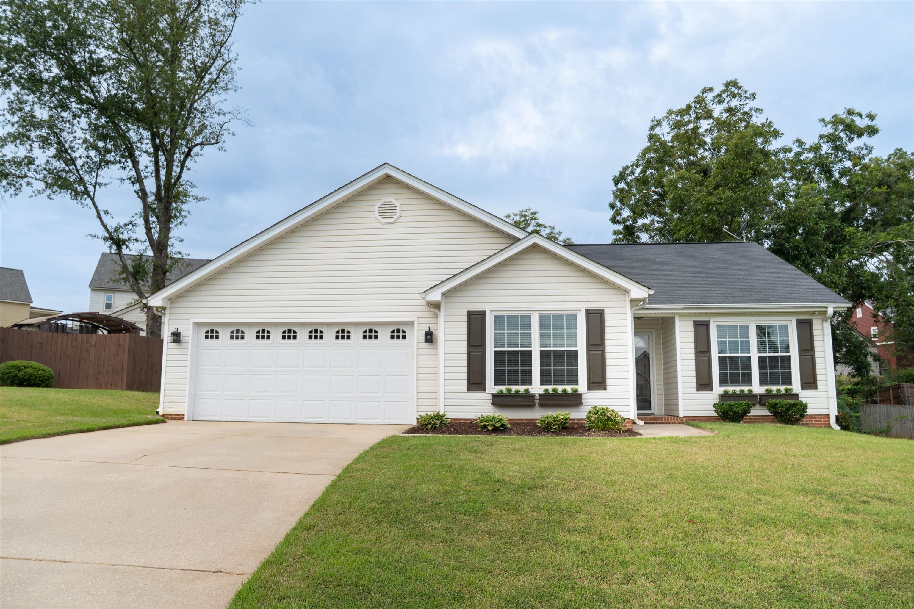 102 Hickory Rock Lane