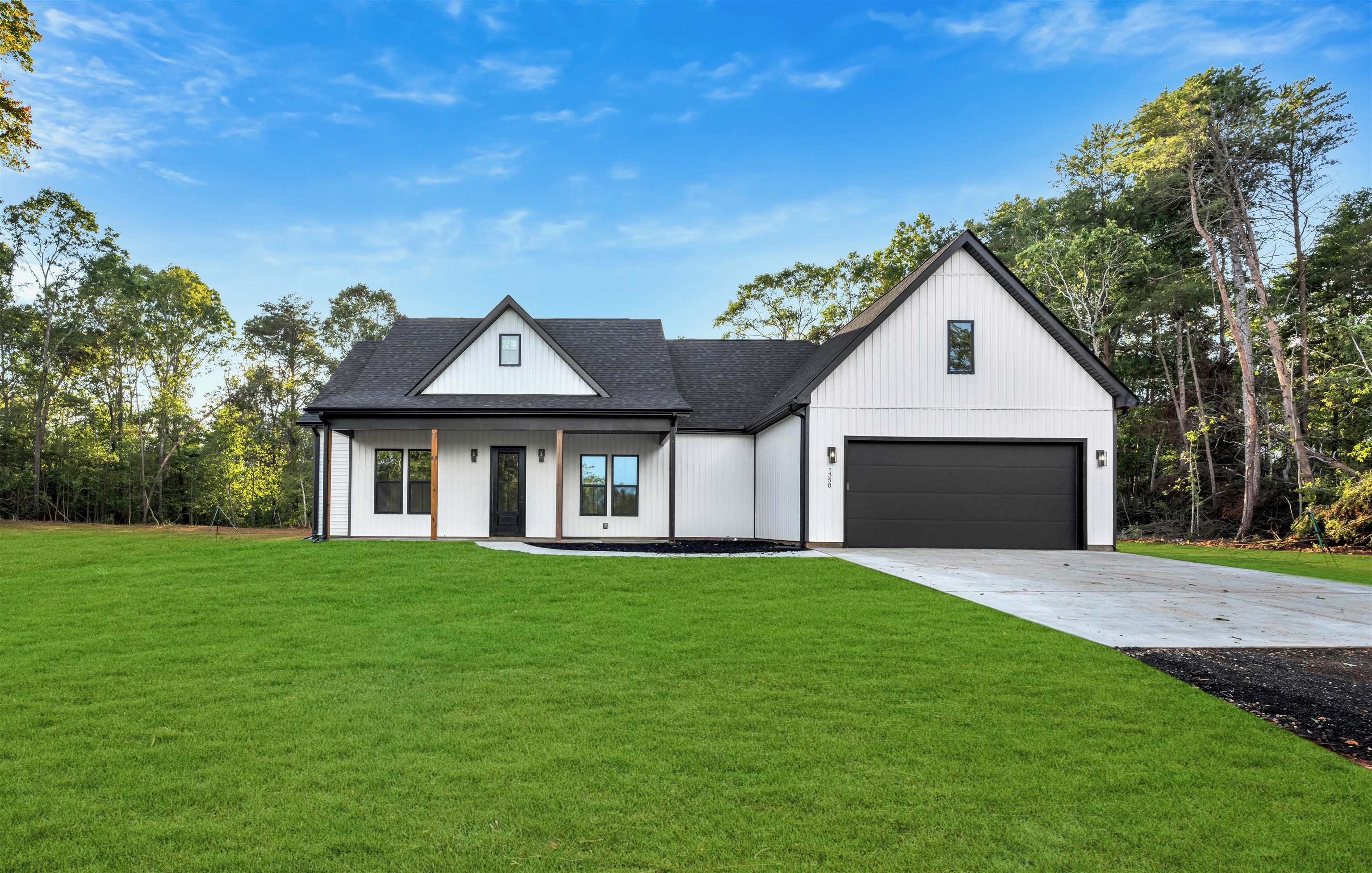 1350 Old Canaan Road