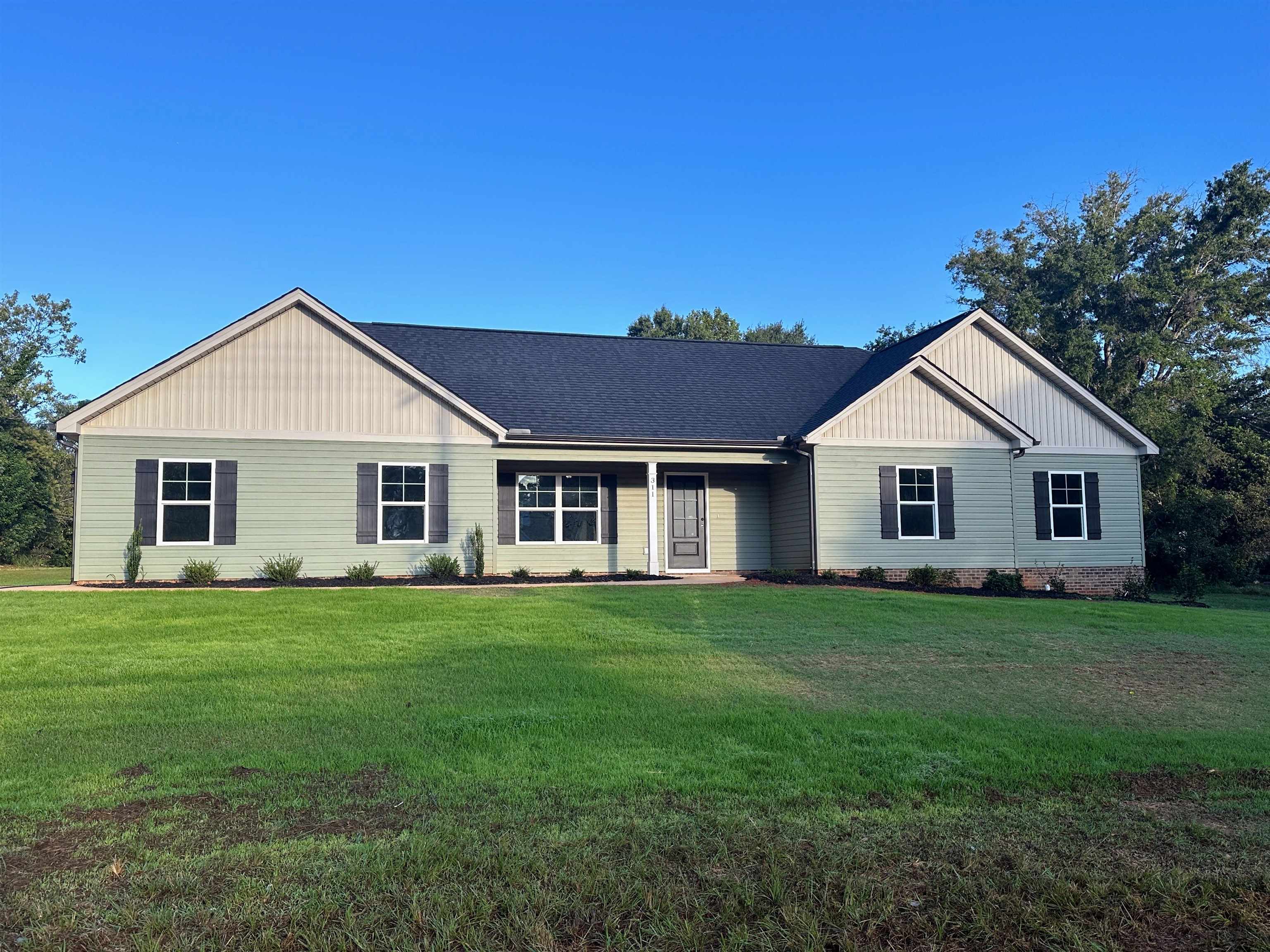 311 Filter Plant Road