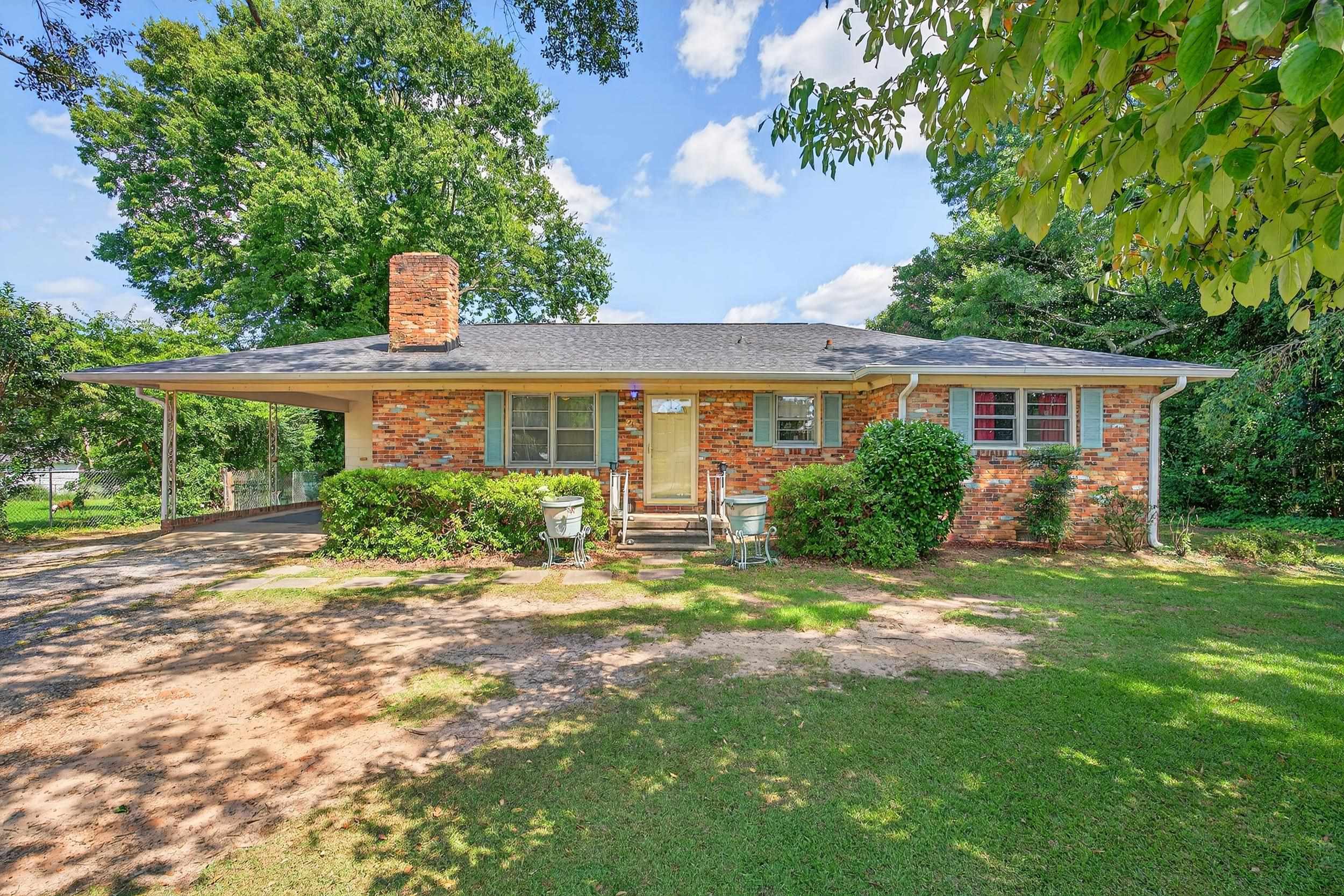 273 Cedar Springs Road