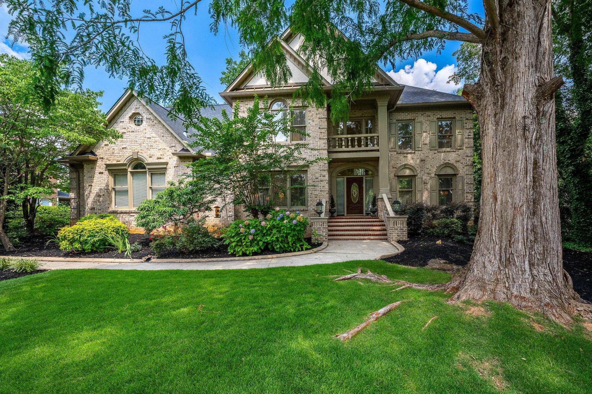 403 Barrington Park Drive