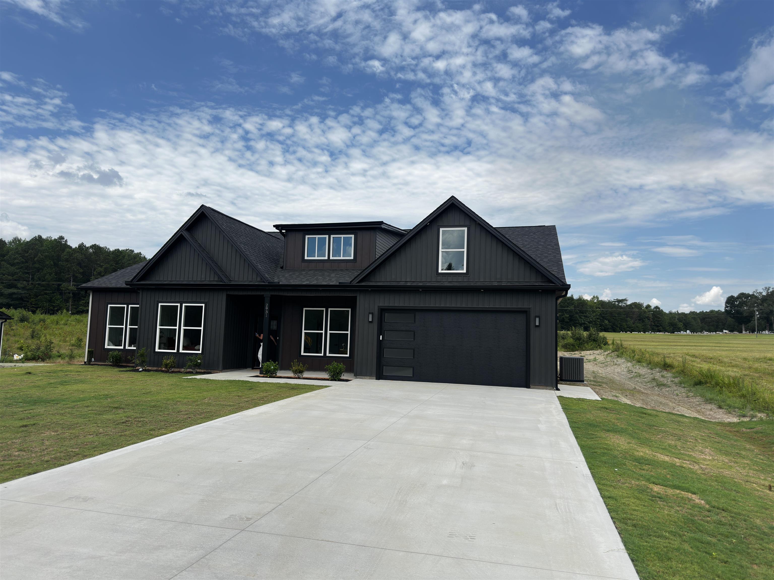 2931 Old Greenville Highway