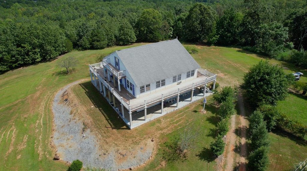 2140 Mt Lebanon Road