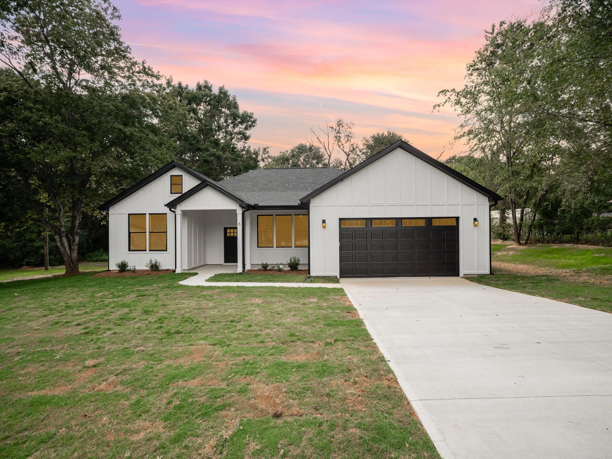 6 Gavin Place