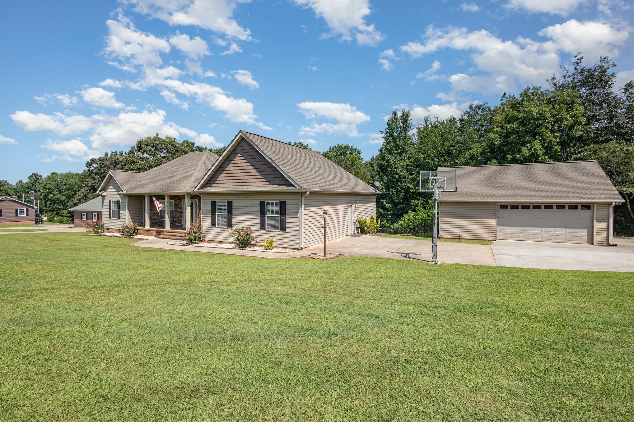 3189 E Gap Creek Road