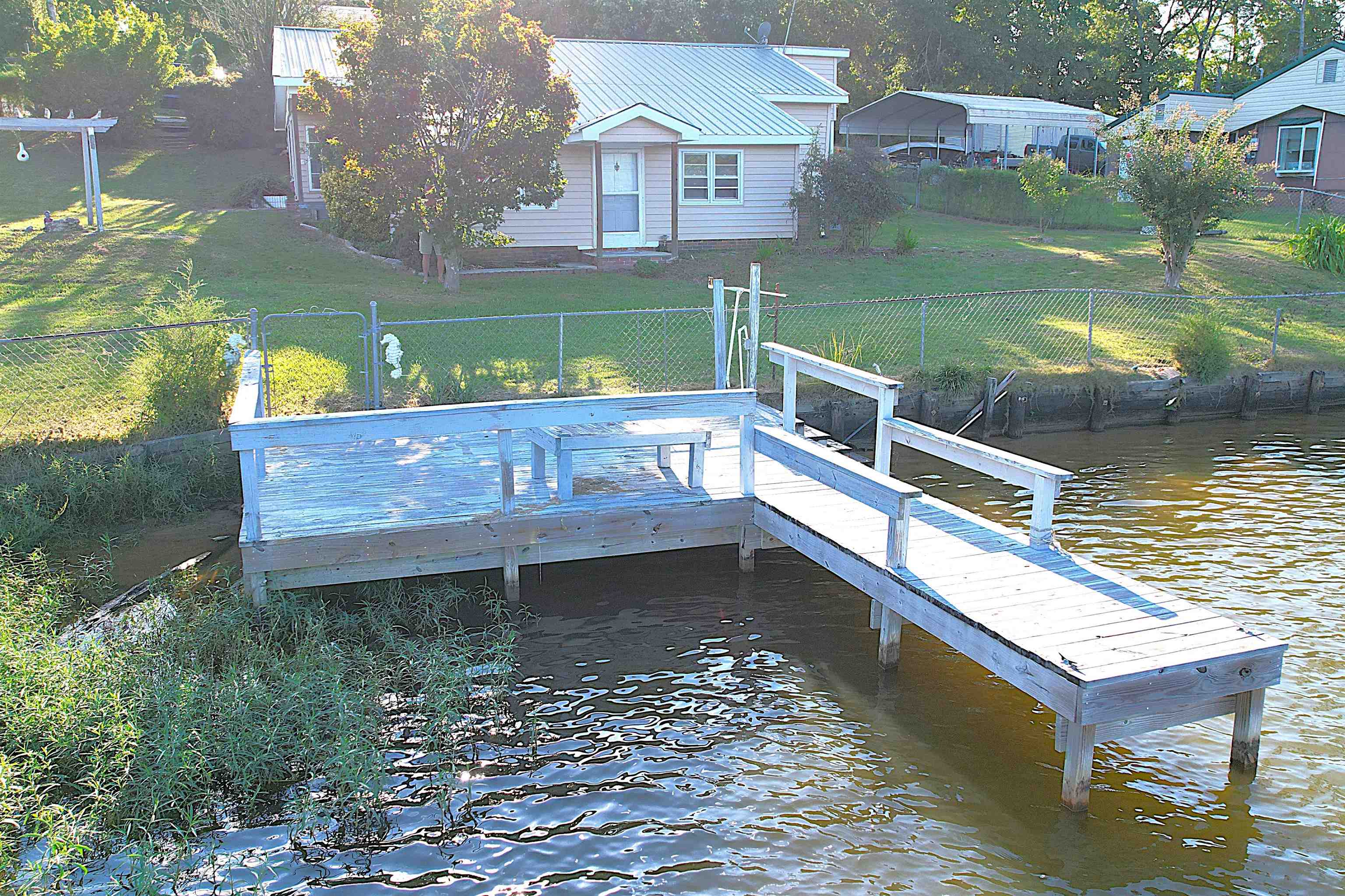 1010 Flymm Smith Road