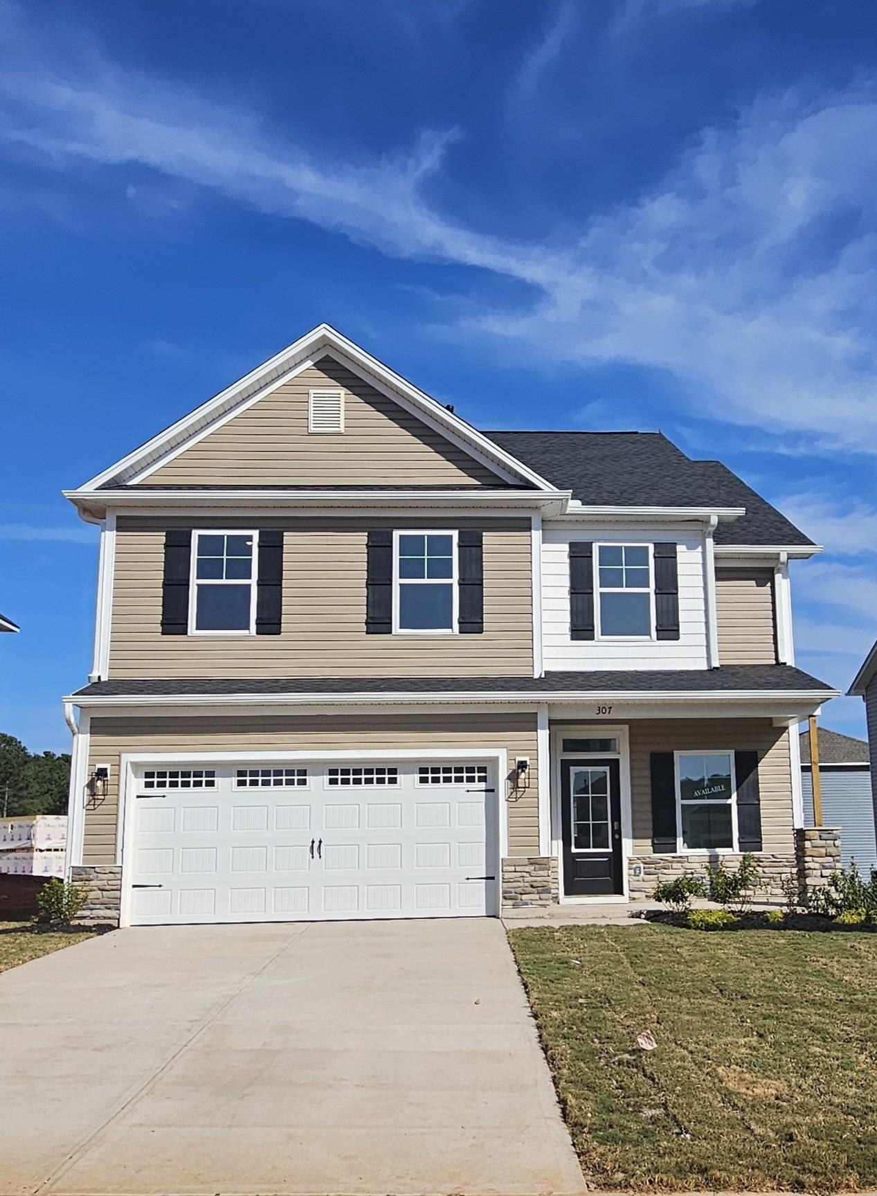 307 Ecton Place