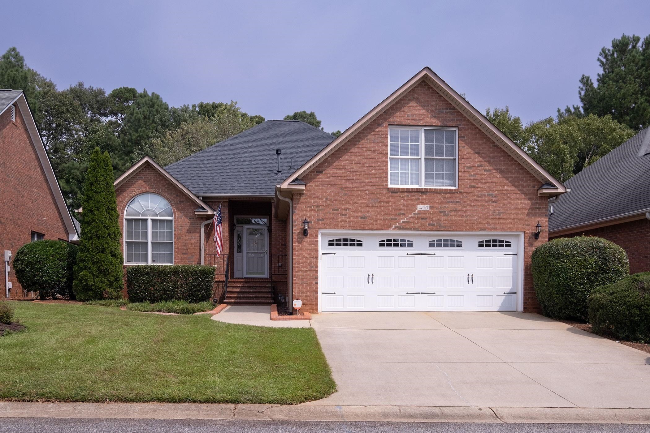 420 Savanna Plains Drive