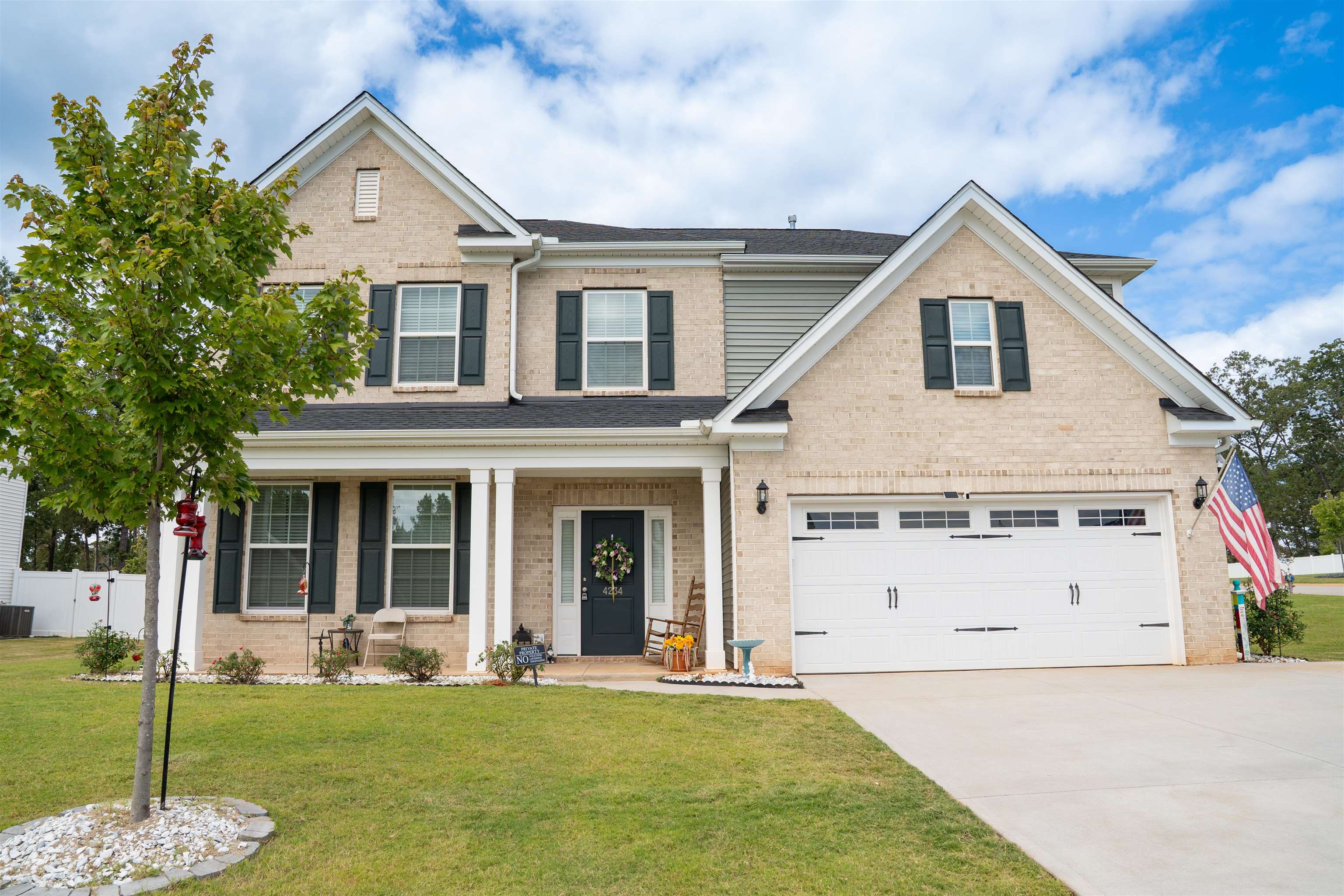 4234 Winding Ridge Lane