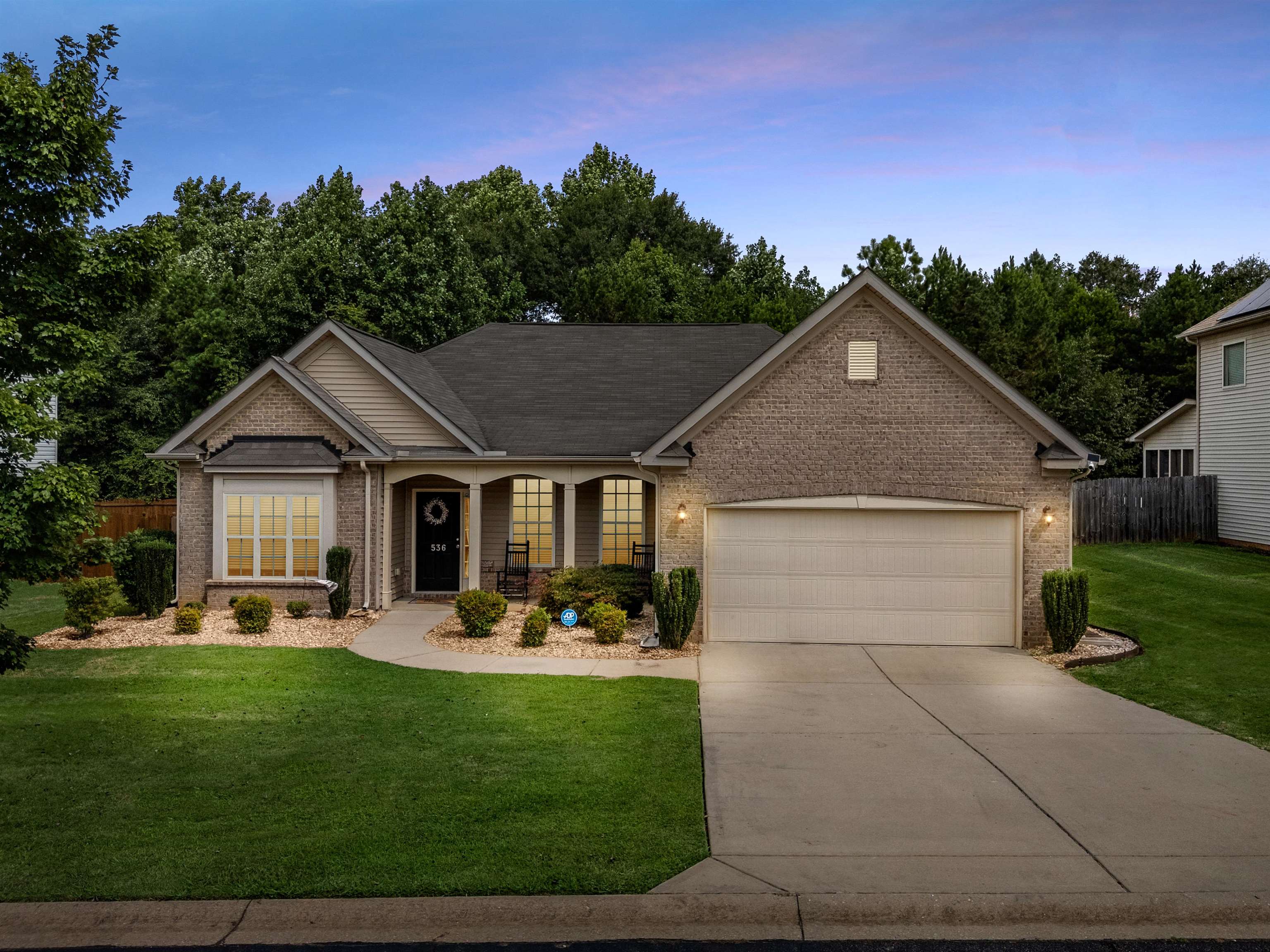 536 Willow Bank Landing