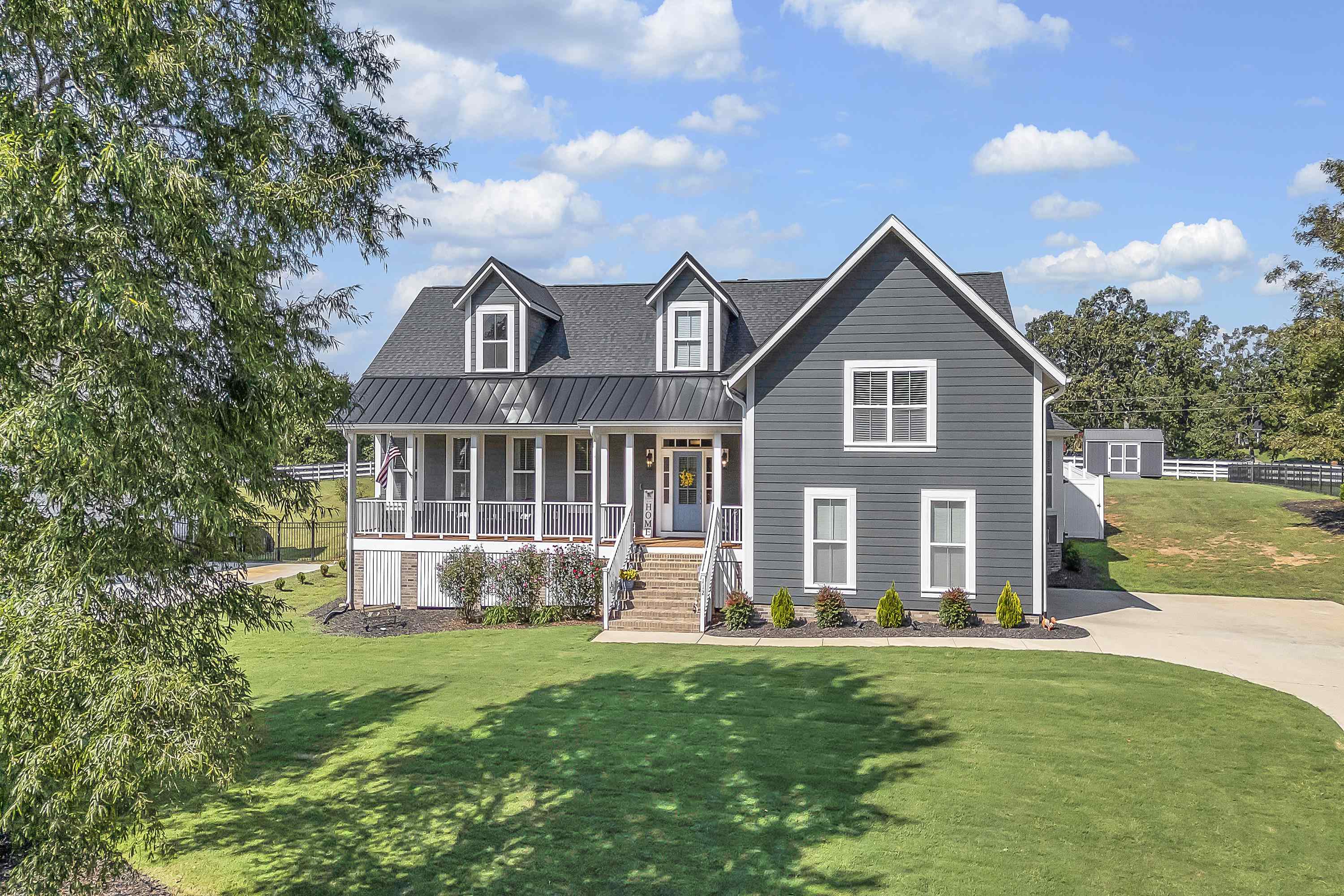 112 Lipizzaner Court