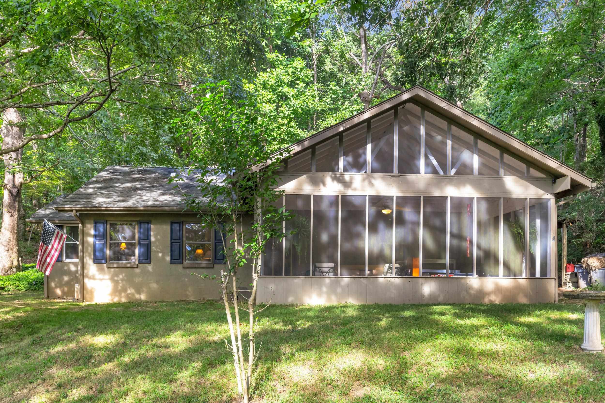 3605 Skyuka Mountain Road