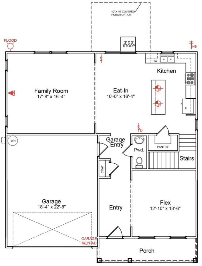 7064 Fairview Falls Drive