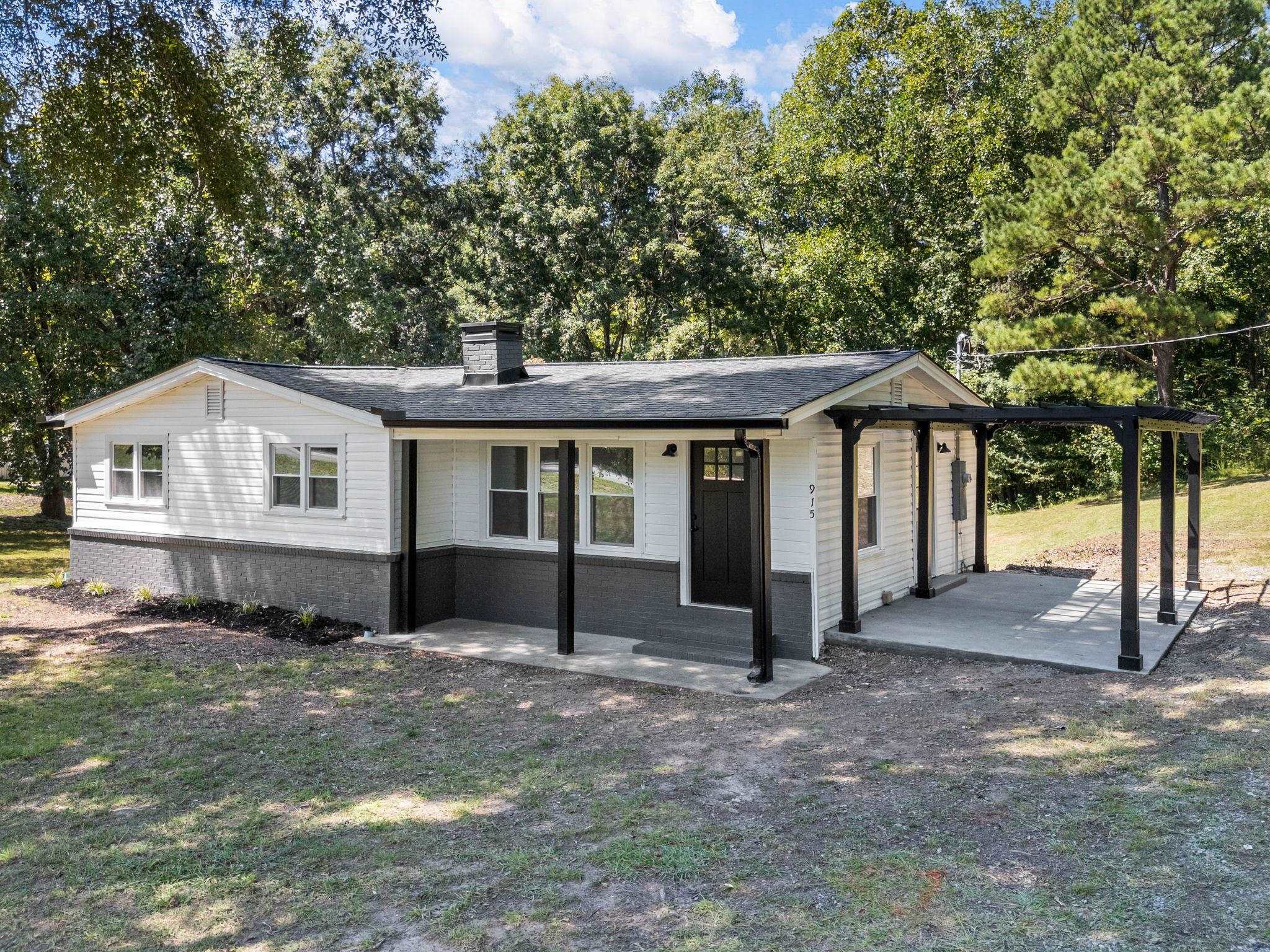 915 Old Melvin Hill Road