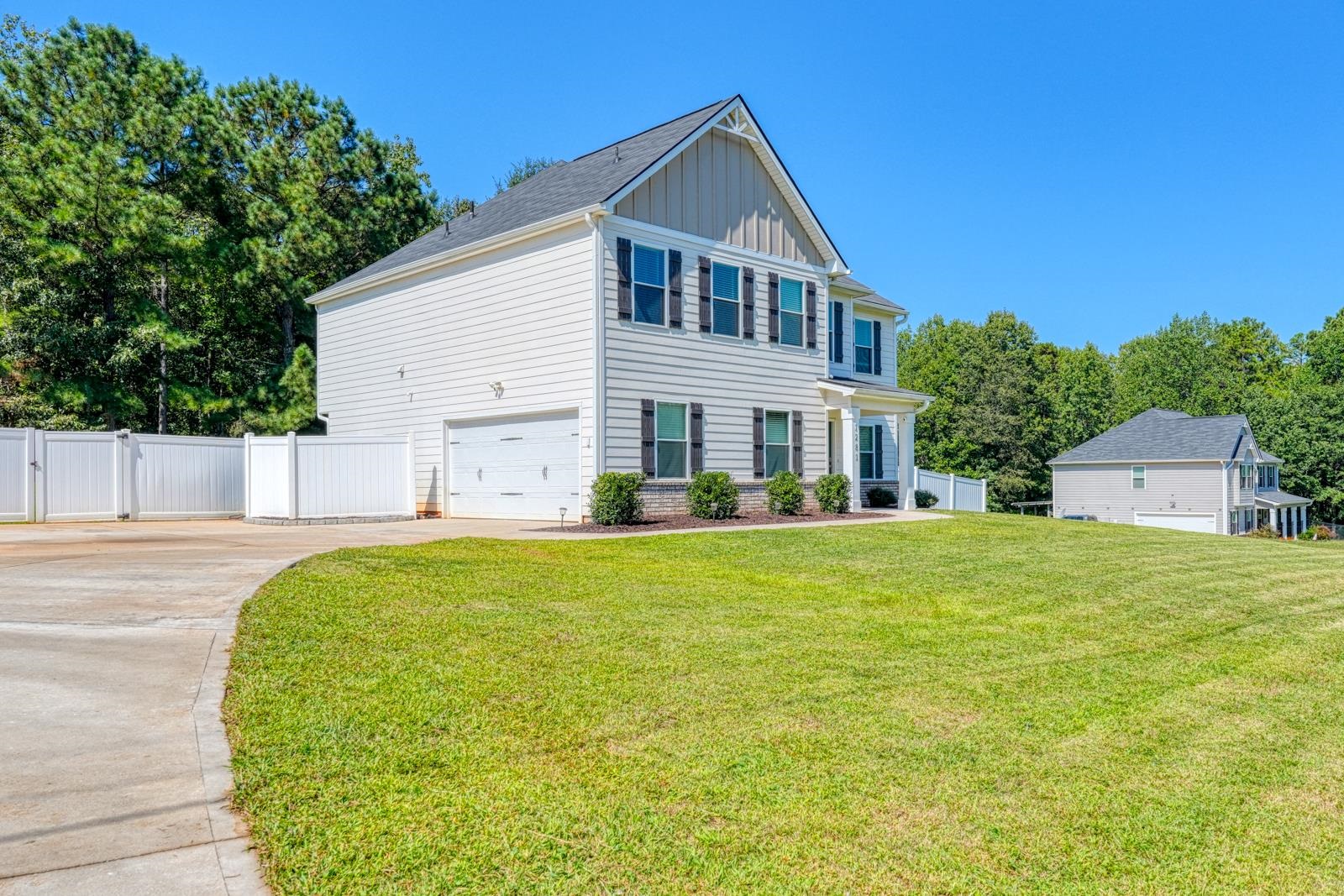 1281 Twin Bridge Road