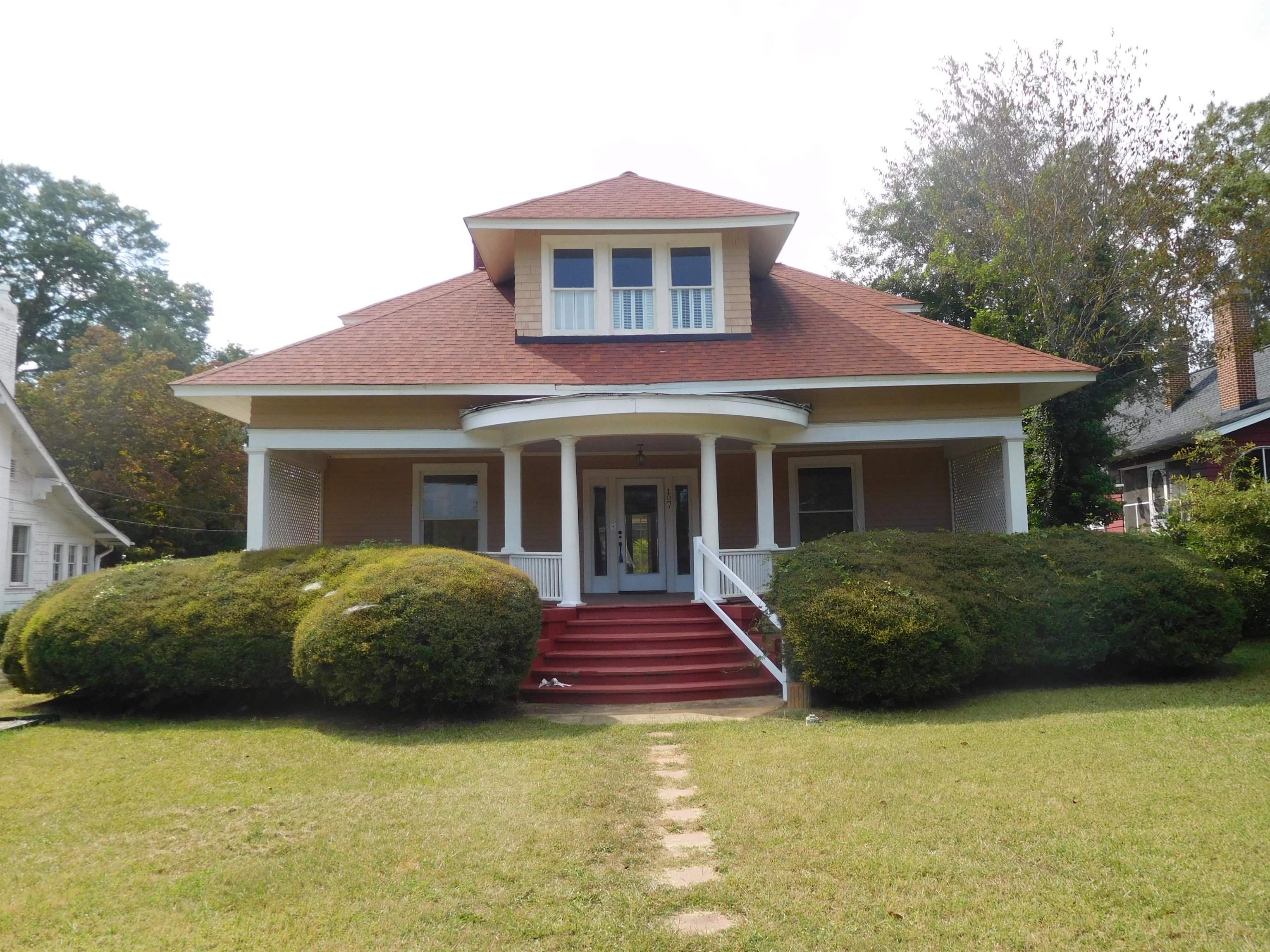 107 Douglas Heights Street