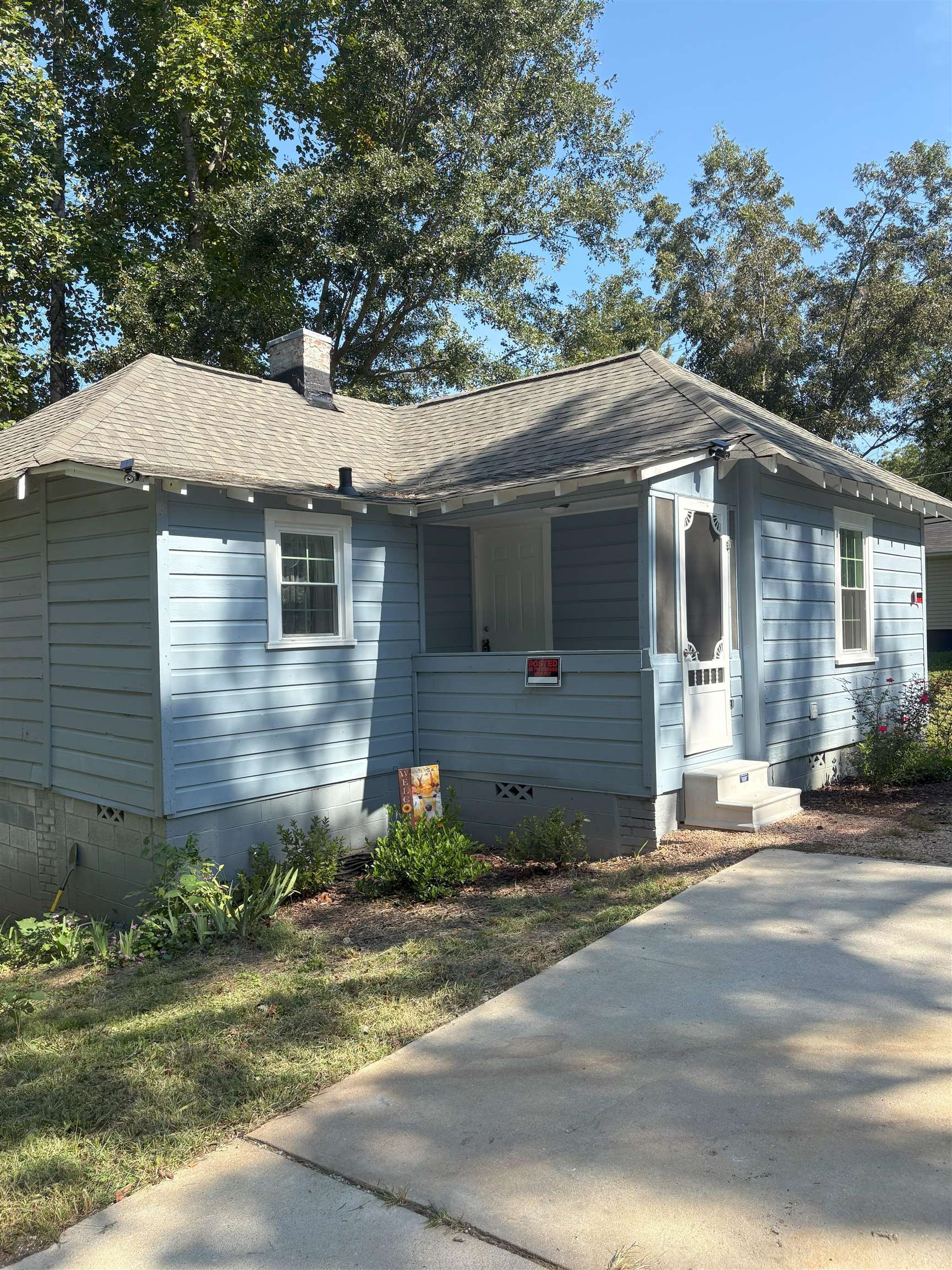 3291 Clifton Glendale Rd