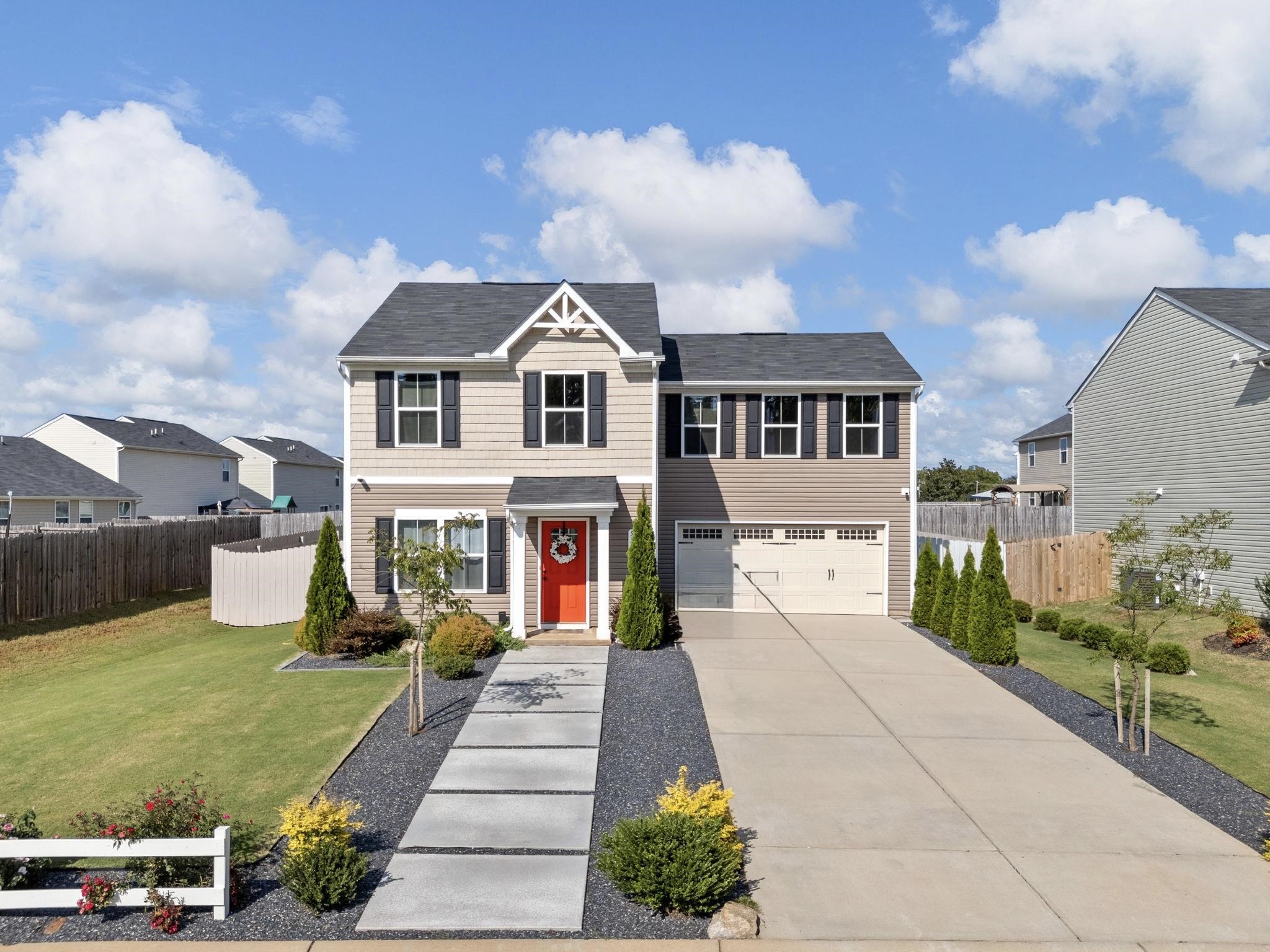 536 Heavenly Days St