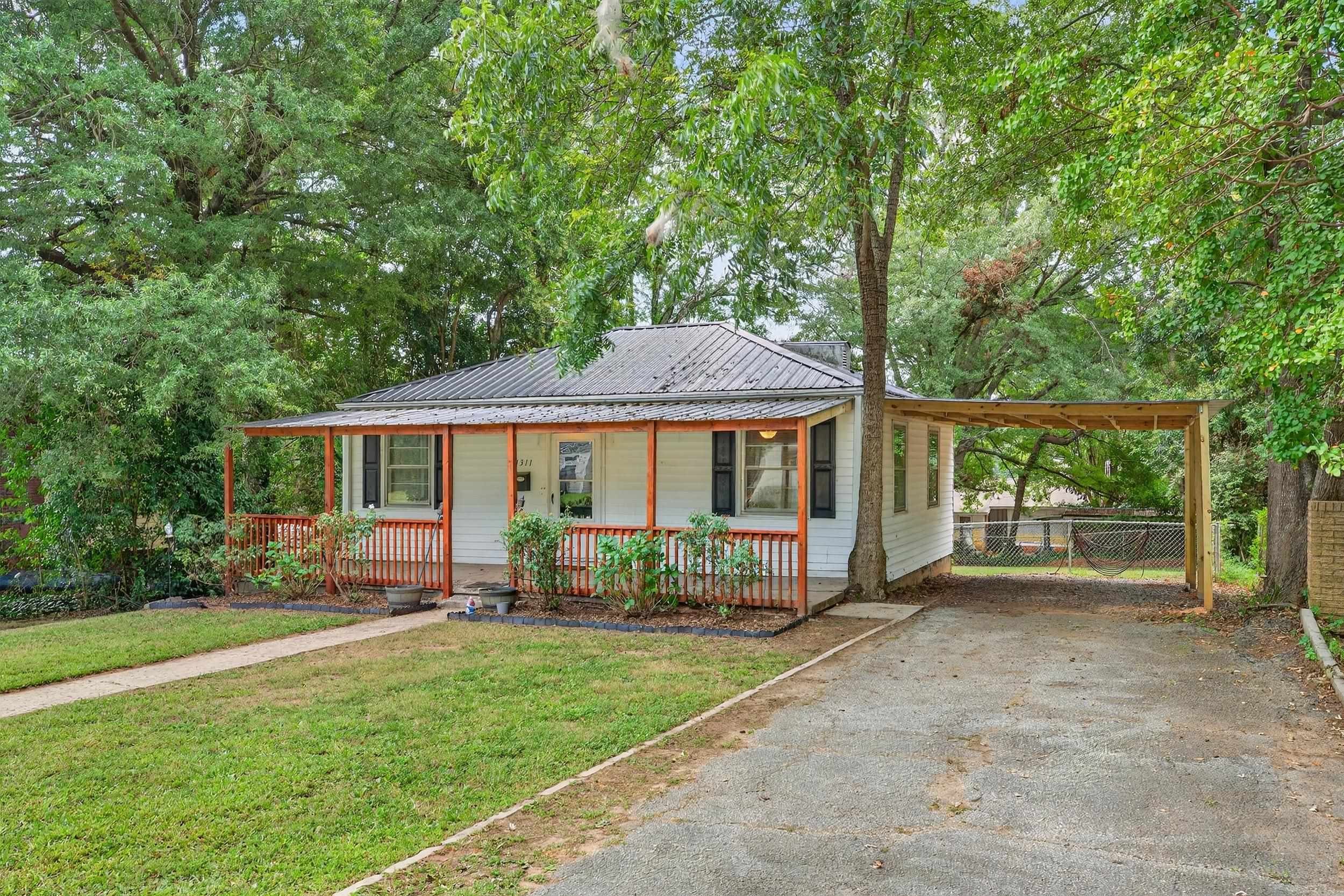 1311 S Johnson Street