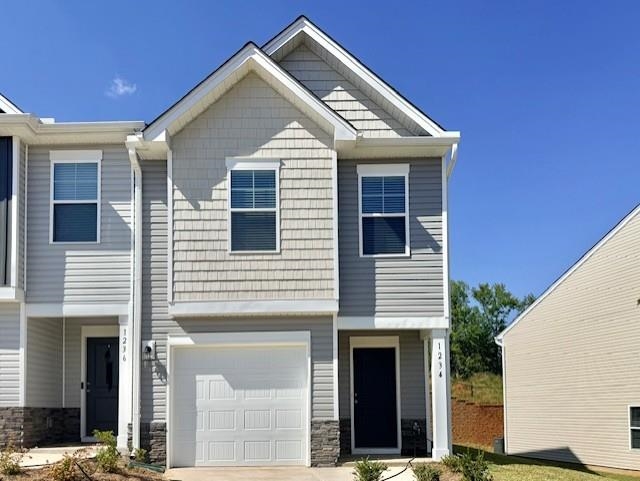 1234 Forestbrook Lane