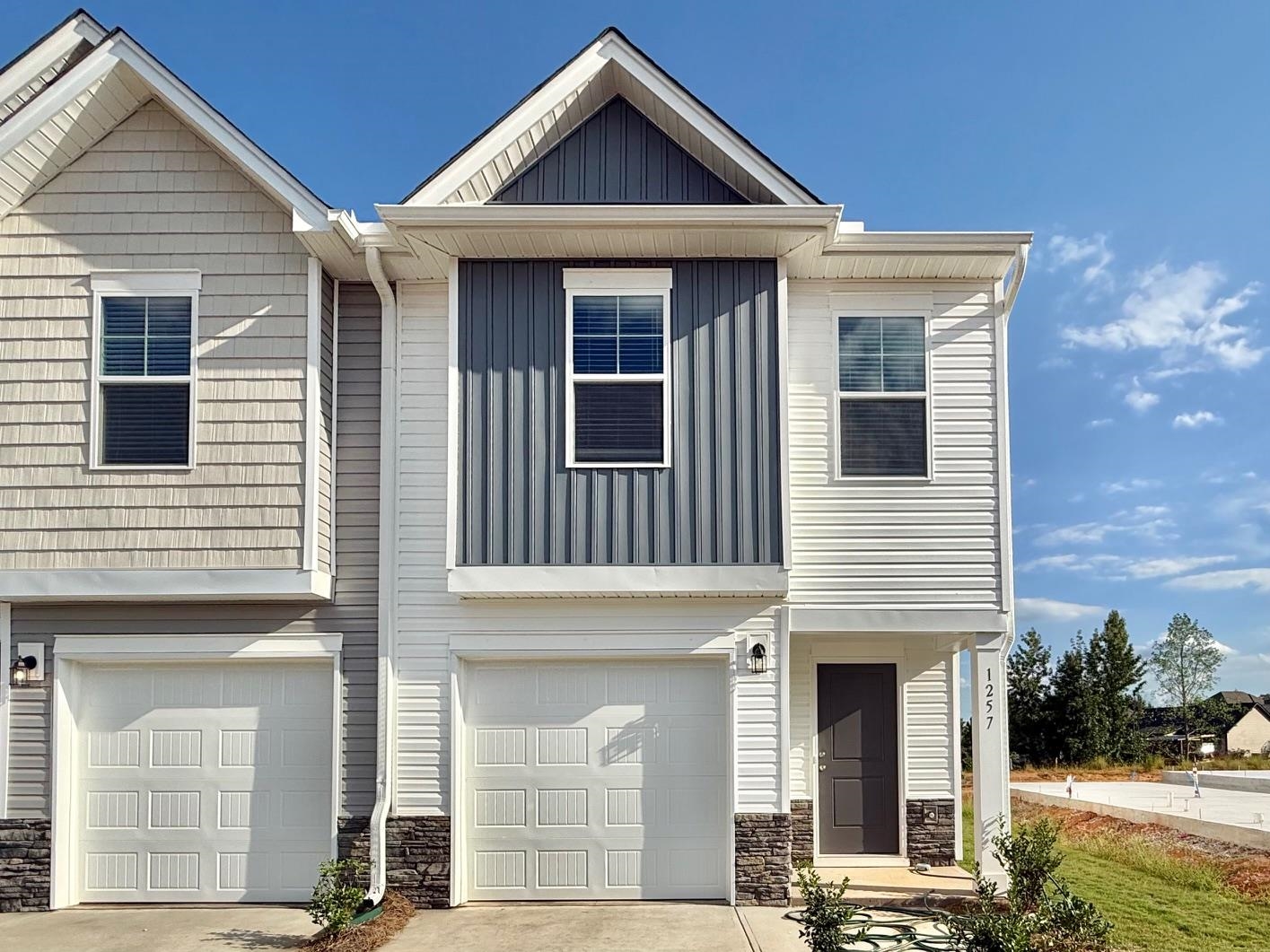 1257 Forestbrook Lane