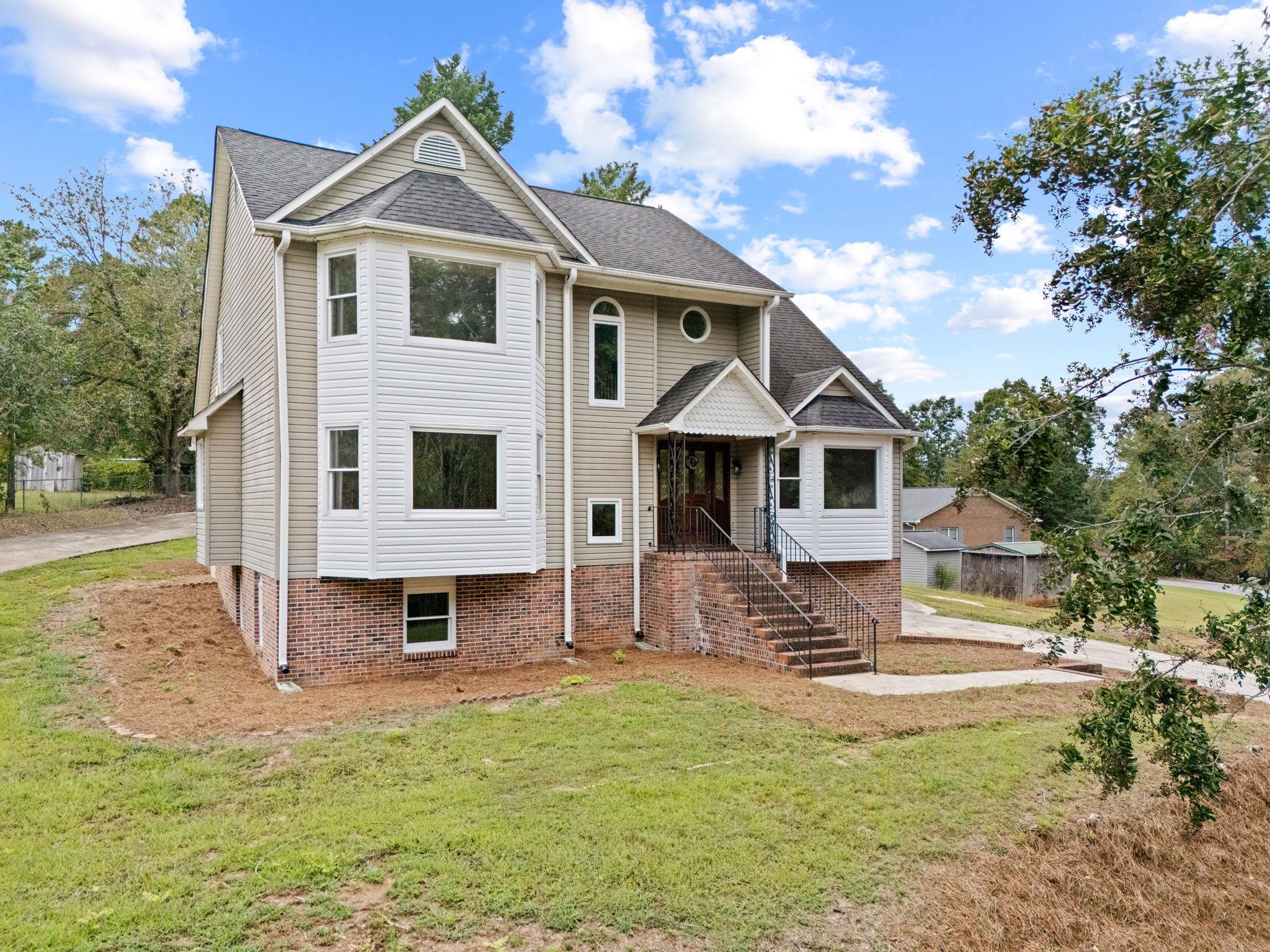 1213 GREEN FERN Drive