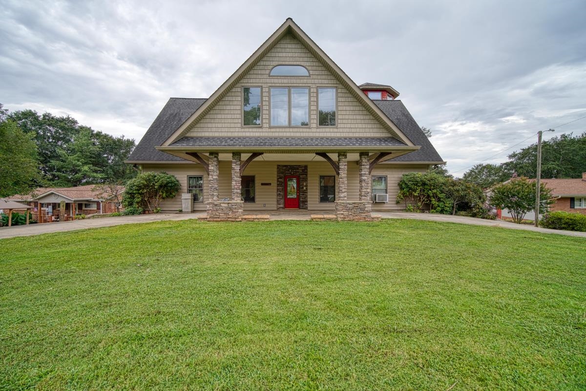 241 Coggins Shore Road