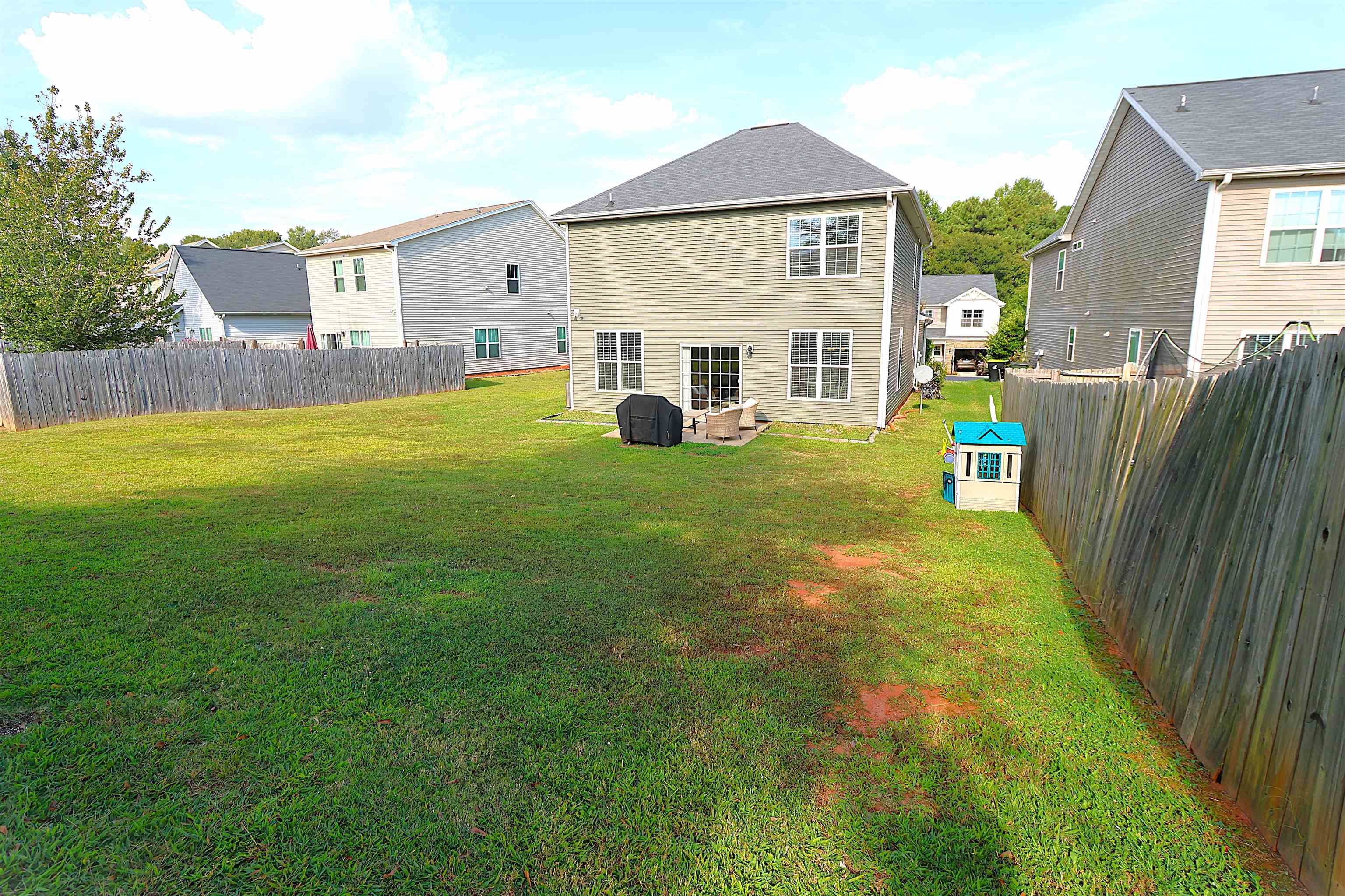 524 Bailey Elizabeth Way