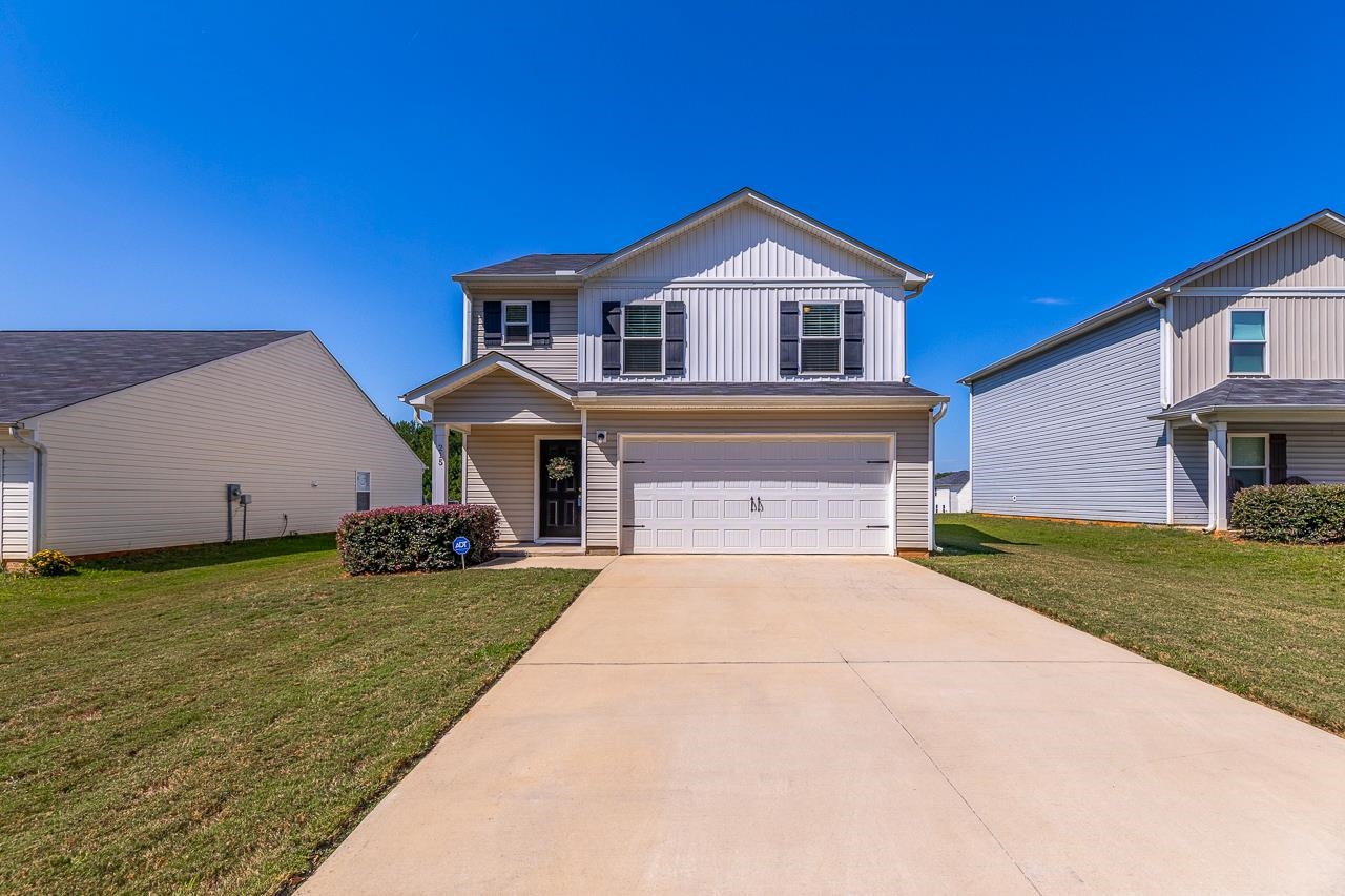 215 Penny Bennett Road