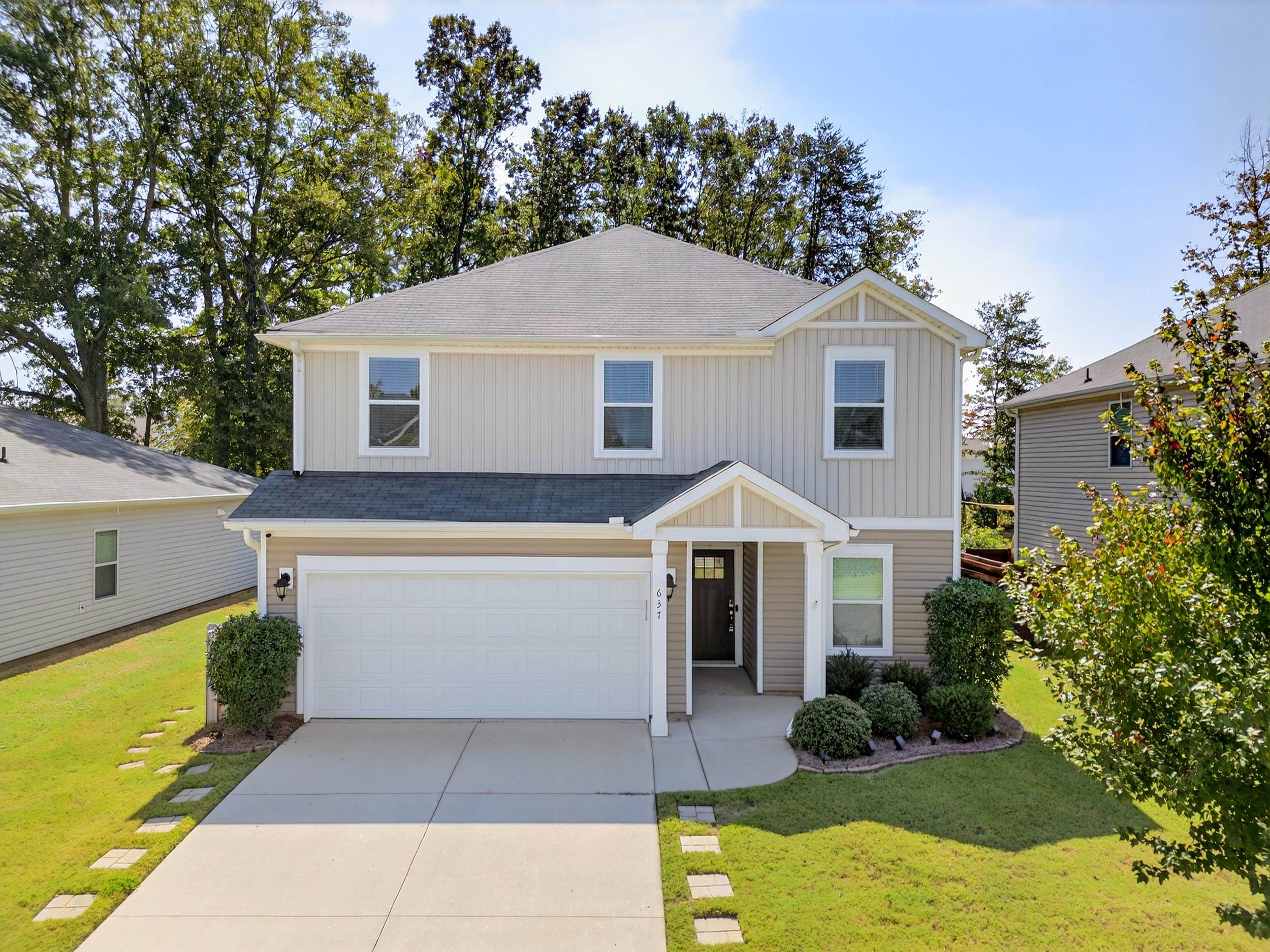 637 Grays Creek Road