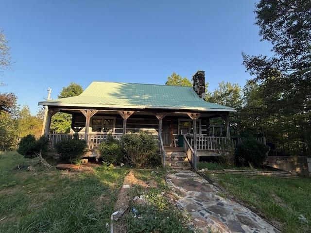 3905 S Wilson Hill Road