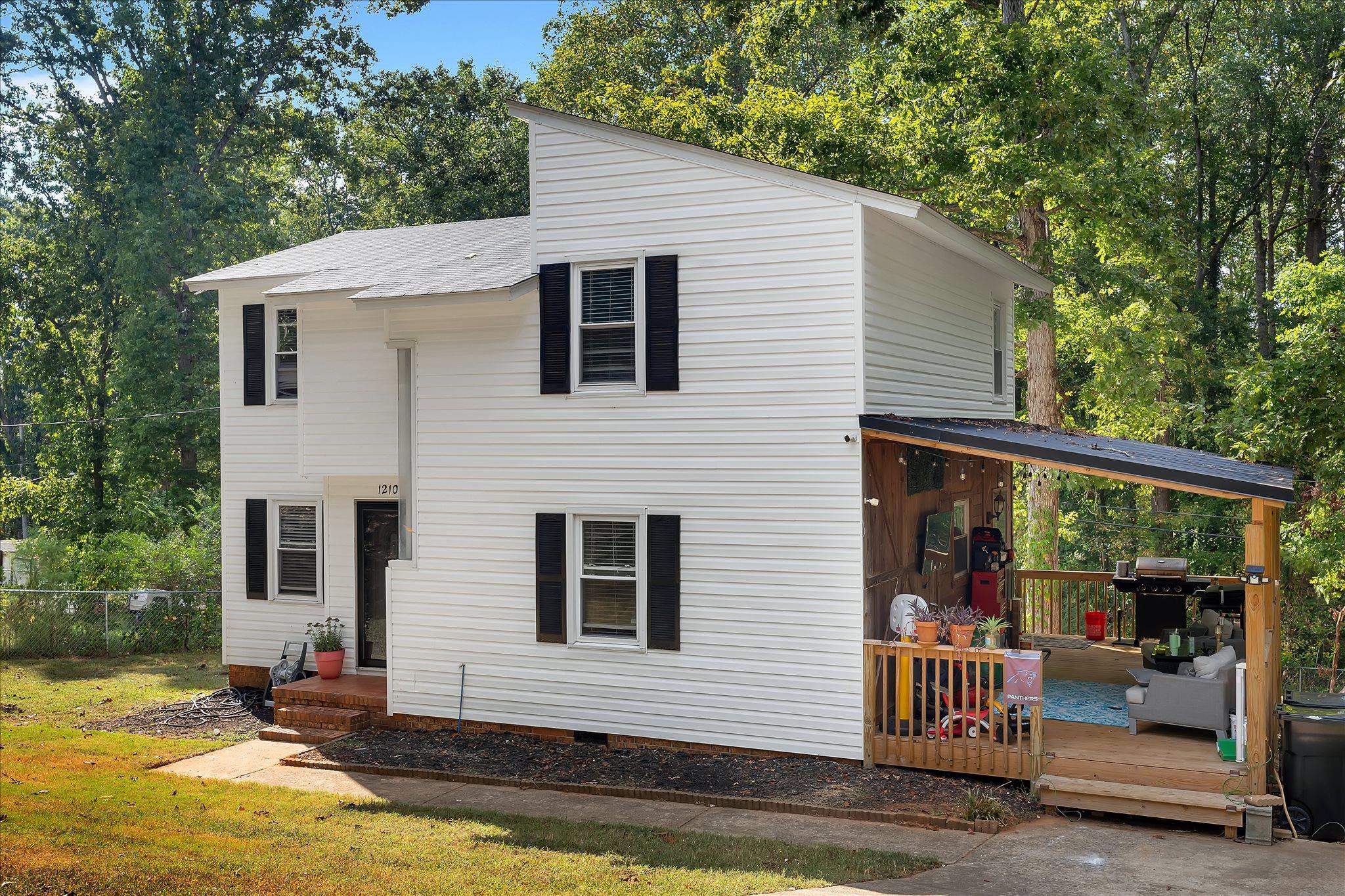 1210 E Yellow Wood Drive