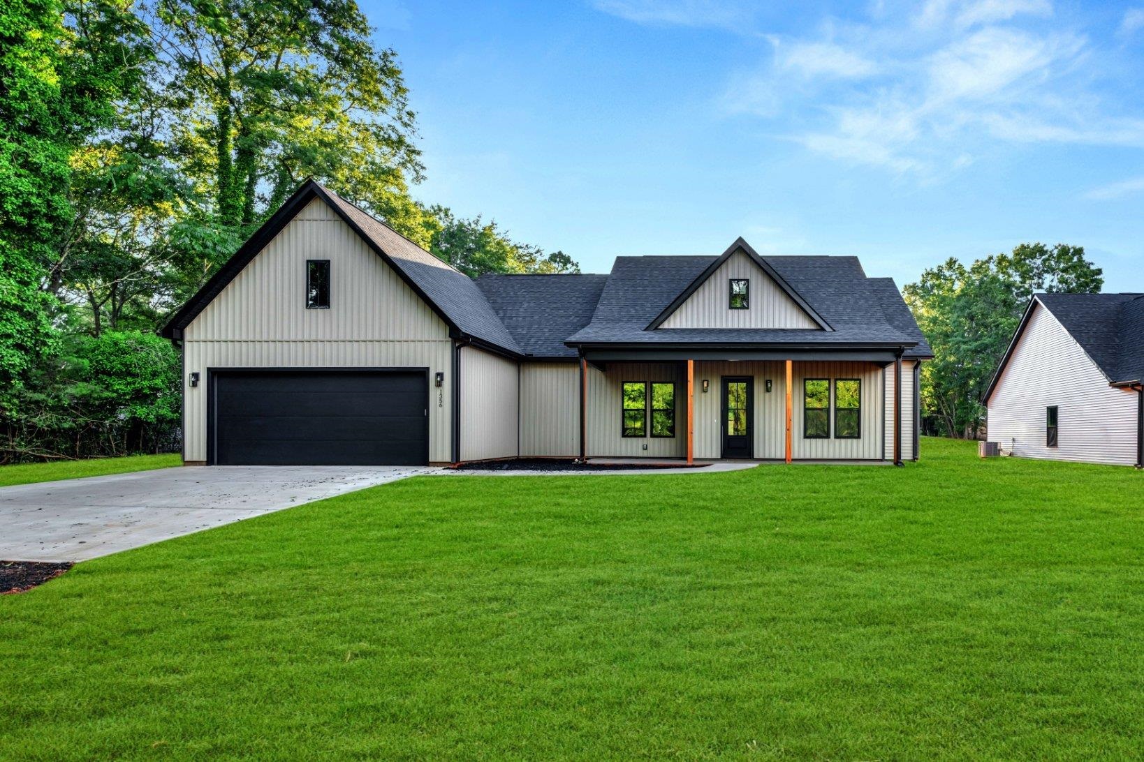 1356 Old Canaan Road